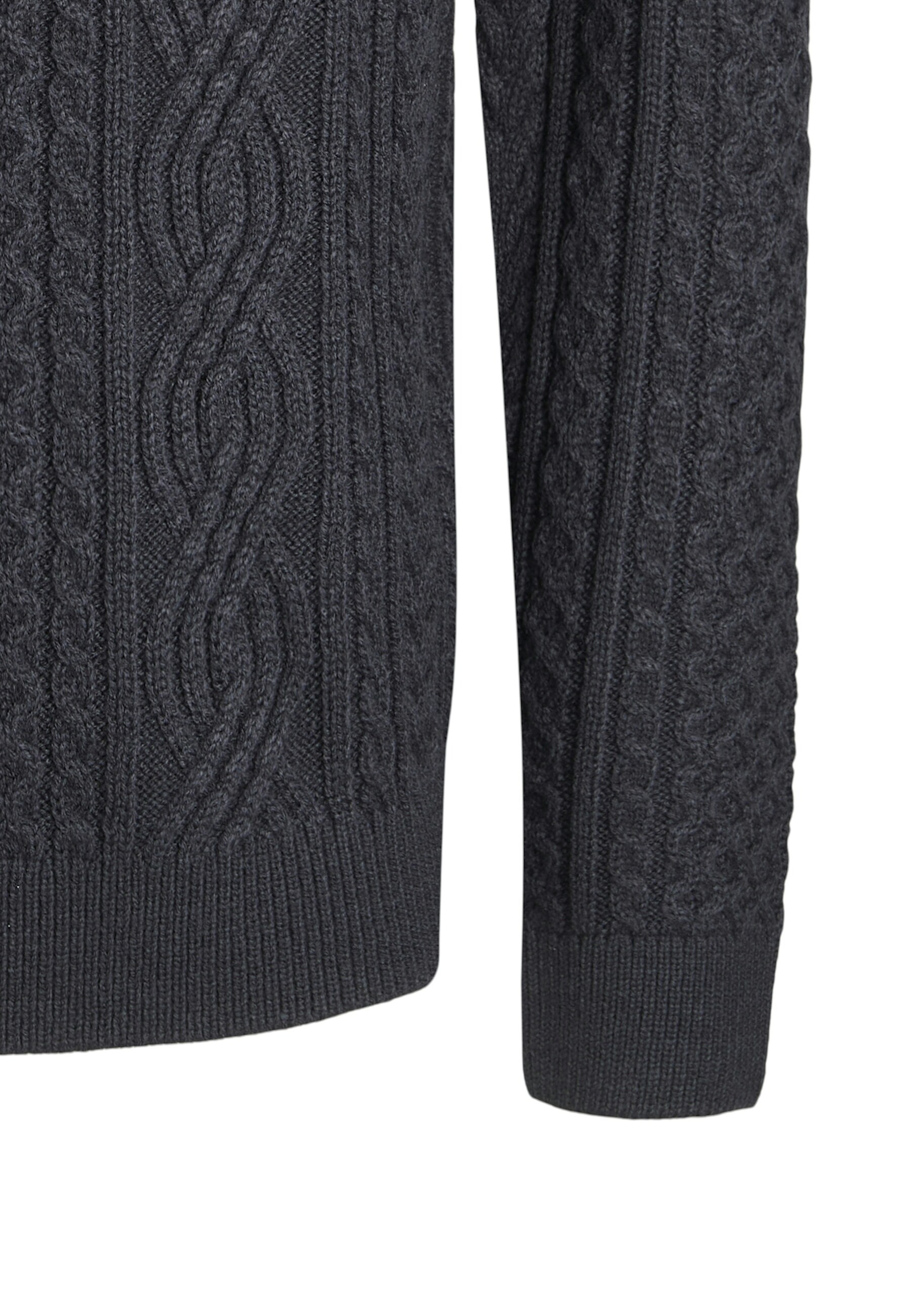 Jack & Jones Junior Pullover LUSEAN Strickpullover - Bild 1