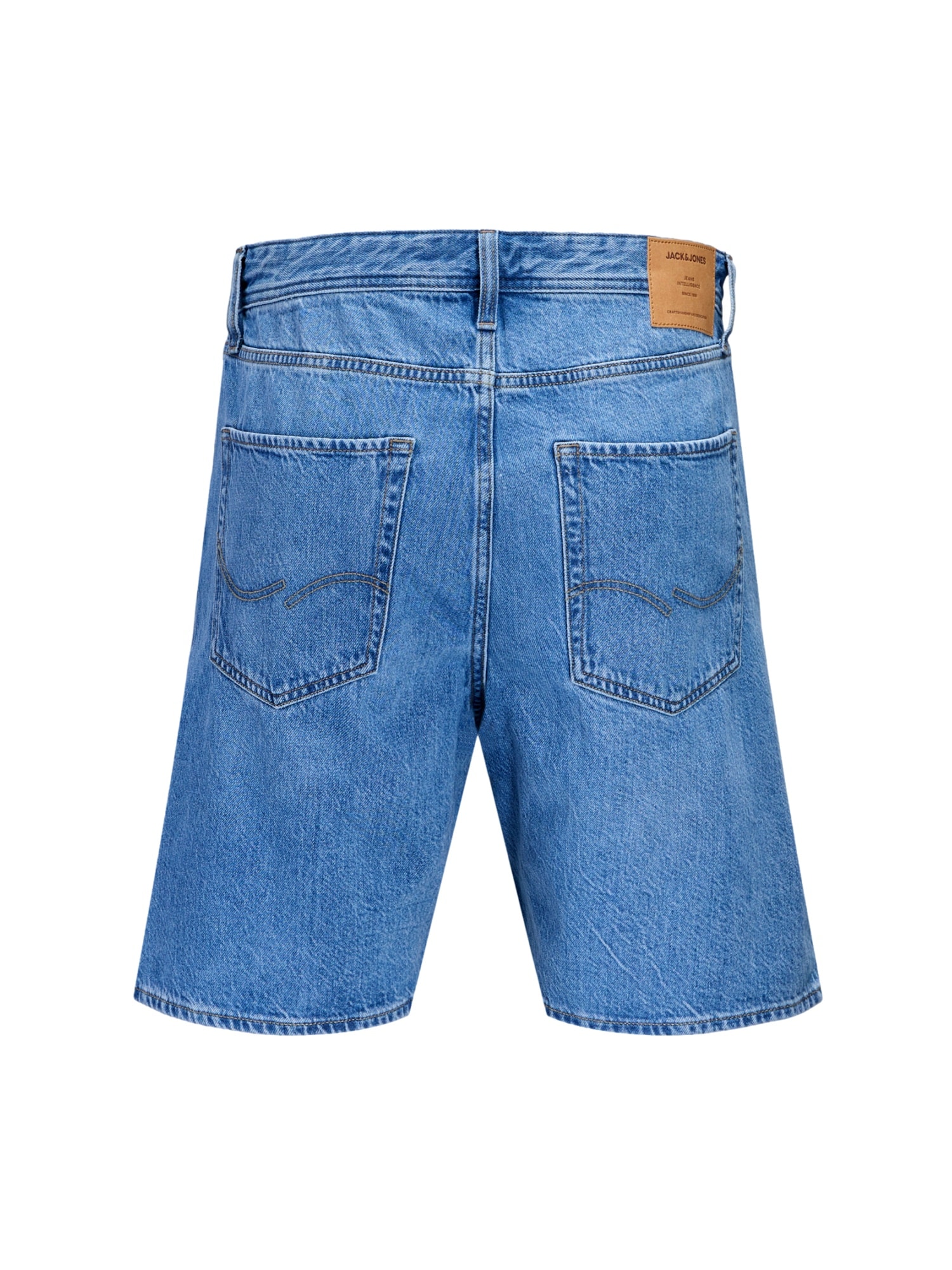 Jack & Jones Shorts TONY Denim-Shorts - Bild 1