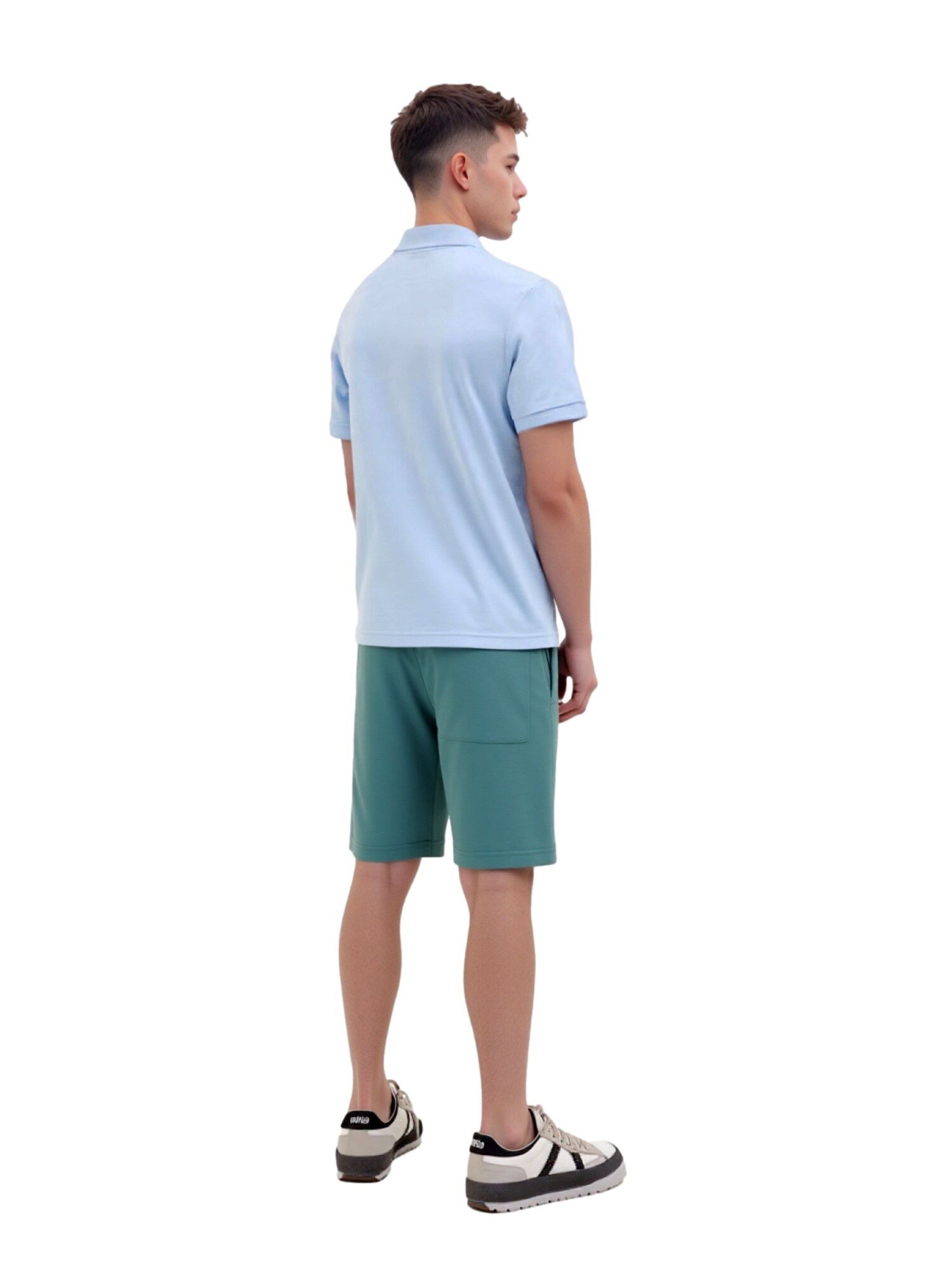 Jack & Jones Junior Hose GORDON Shorts - Bild 1