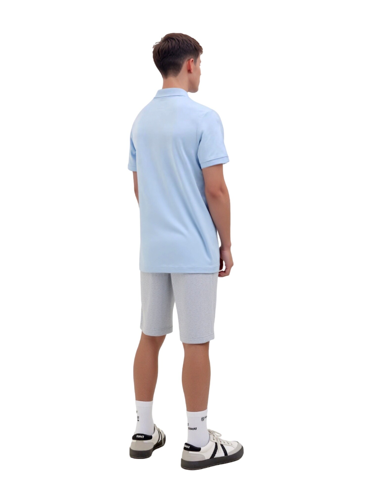 Jack & Jones Junior Hose GORDON Shorts - Bild 1