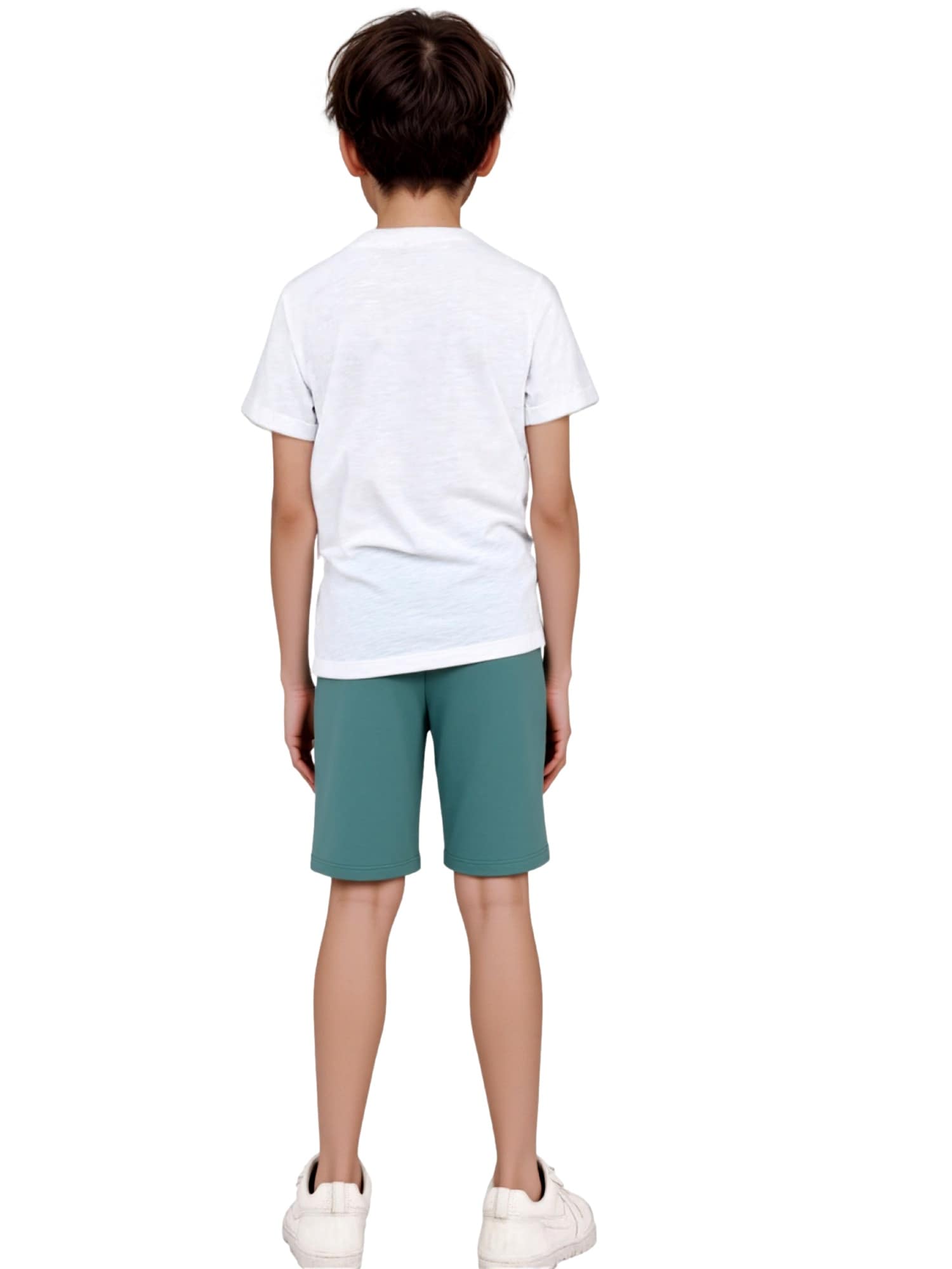 Jack & Jones Junior Hose GORDON COLLEGE Shorts - Bild 1
