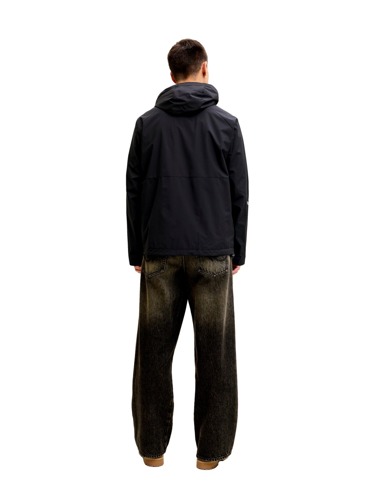 Jack & Jones Jacke CLUB Übergangsjacke | 05715868524807