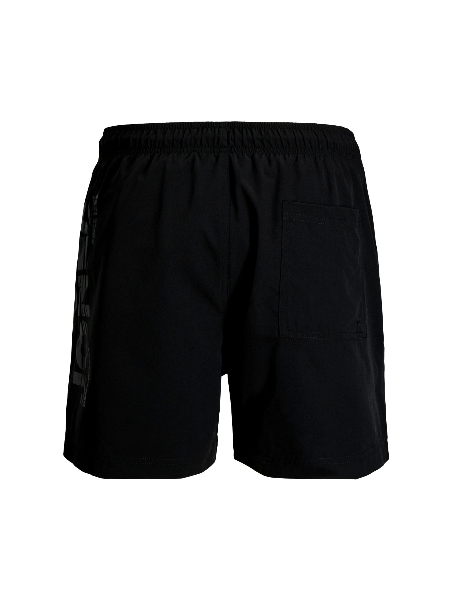 Jack & Jones Badehose MAUI WAVE LOGO Schwimm-Shorts - Bild 1