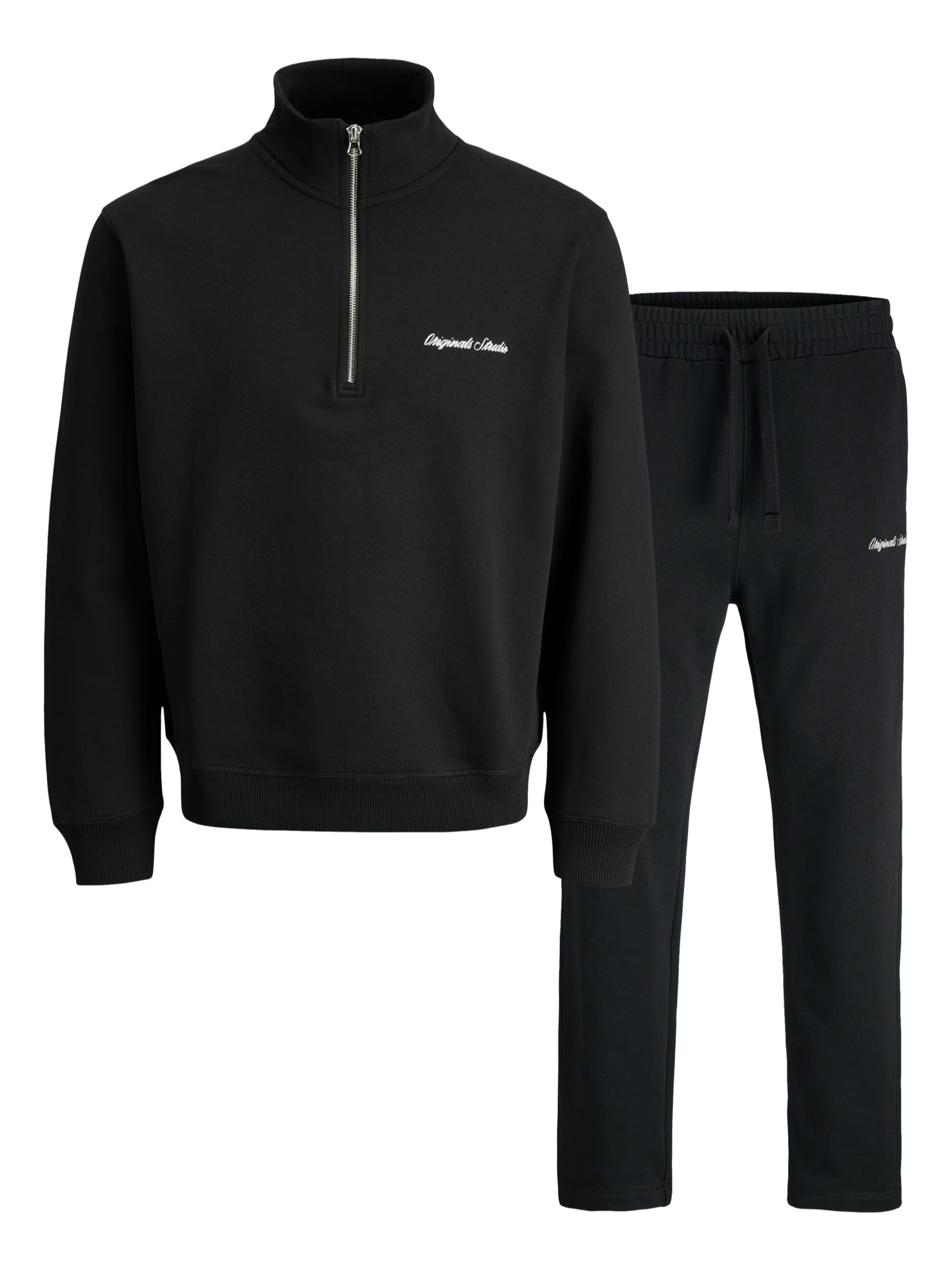 Jack & Jones Trainingsanzug Norre Jogginganzug - Bild 1