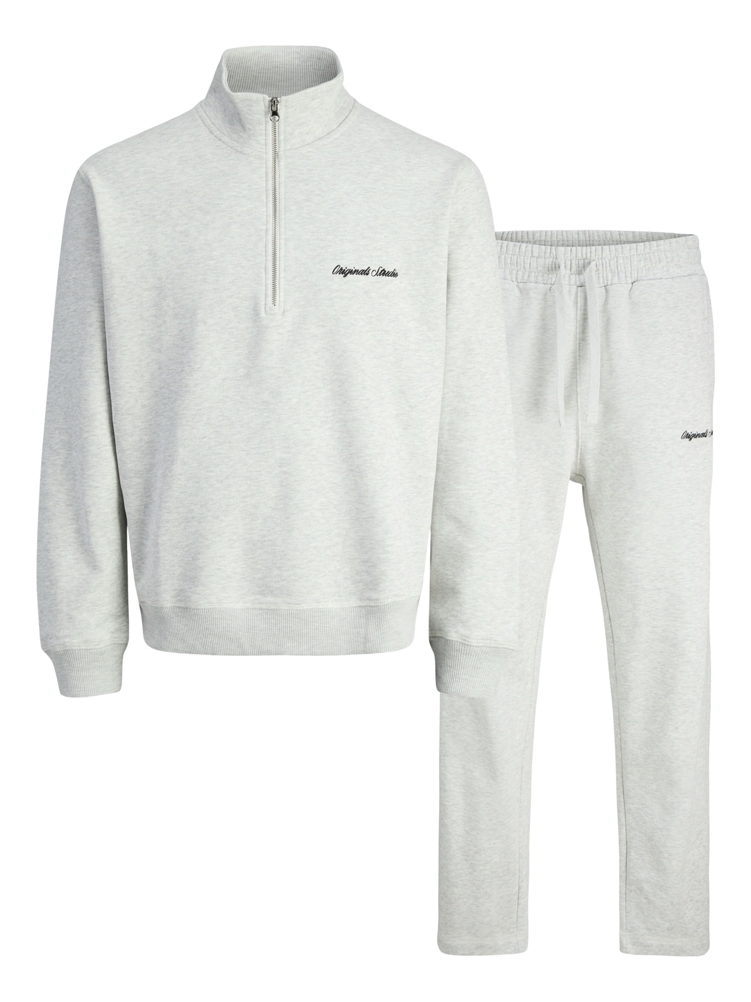 Jack & Jones Trainingsanzug Norre Jogginganzug - Bild 1