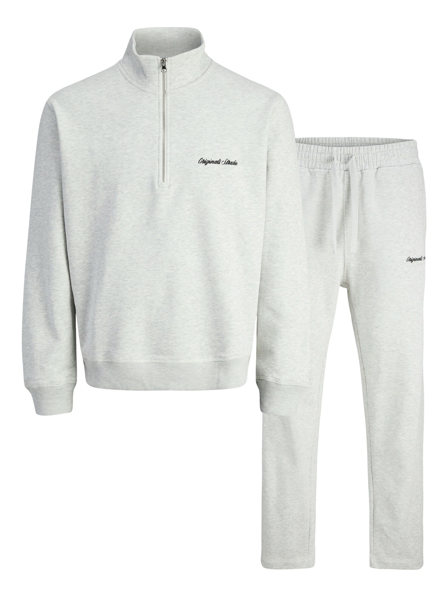Jack & Jones Trainingsanzug Norre Jogginganzug - Bild 1