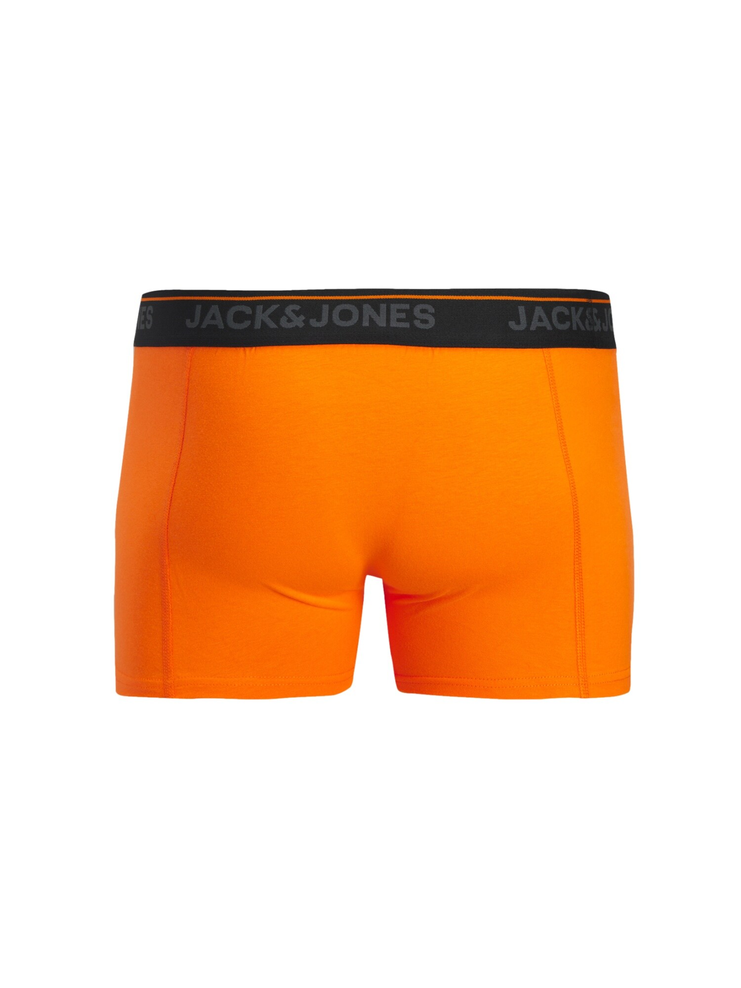 Jack & Jones Unterhose THEODORE Trunks 3er Pack - Bild 1
