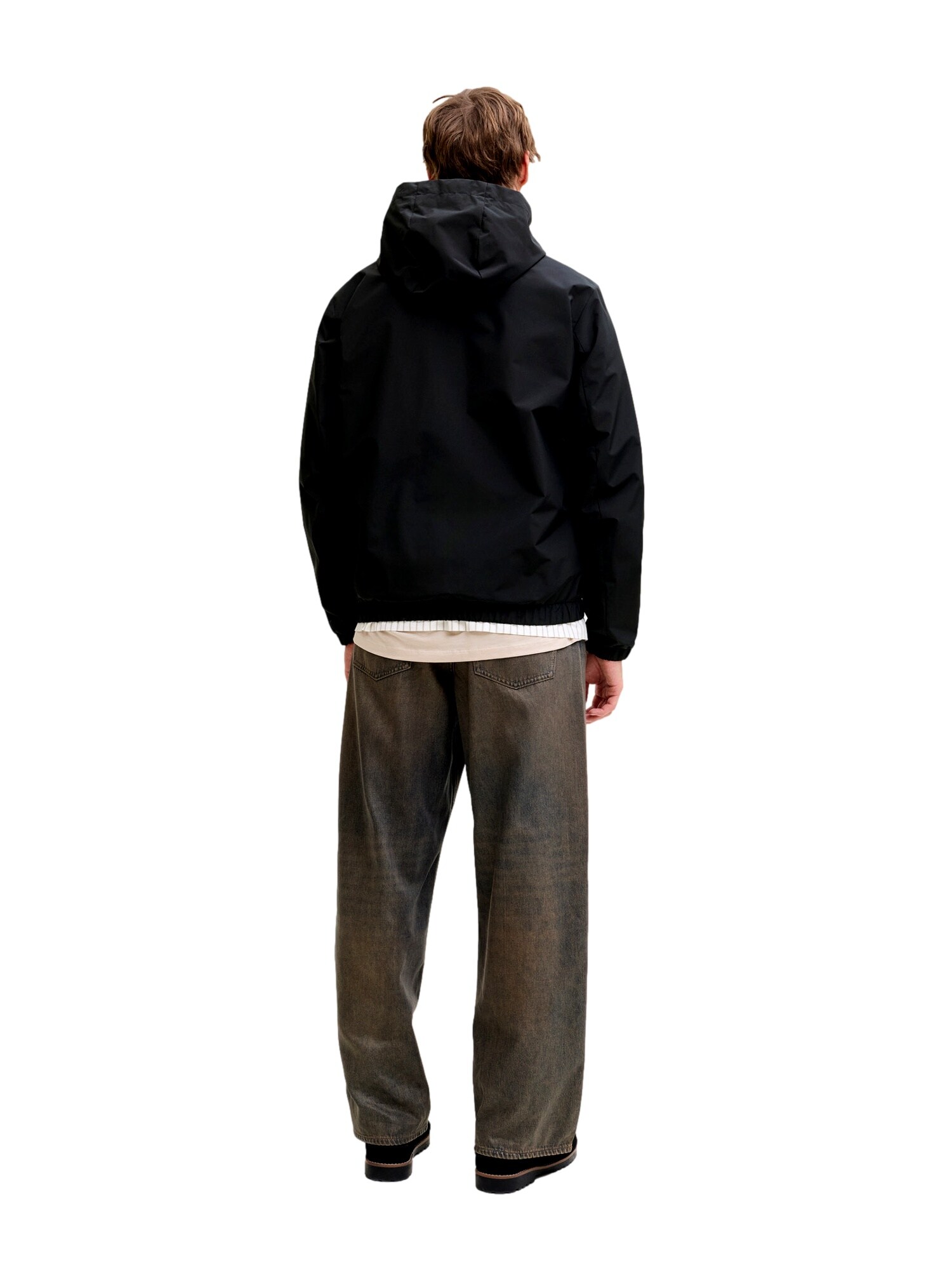 Jack & Jones Jacke NANTUCKET &Uuml;bergangsjacke - Bild 1