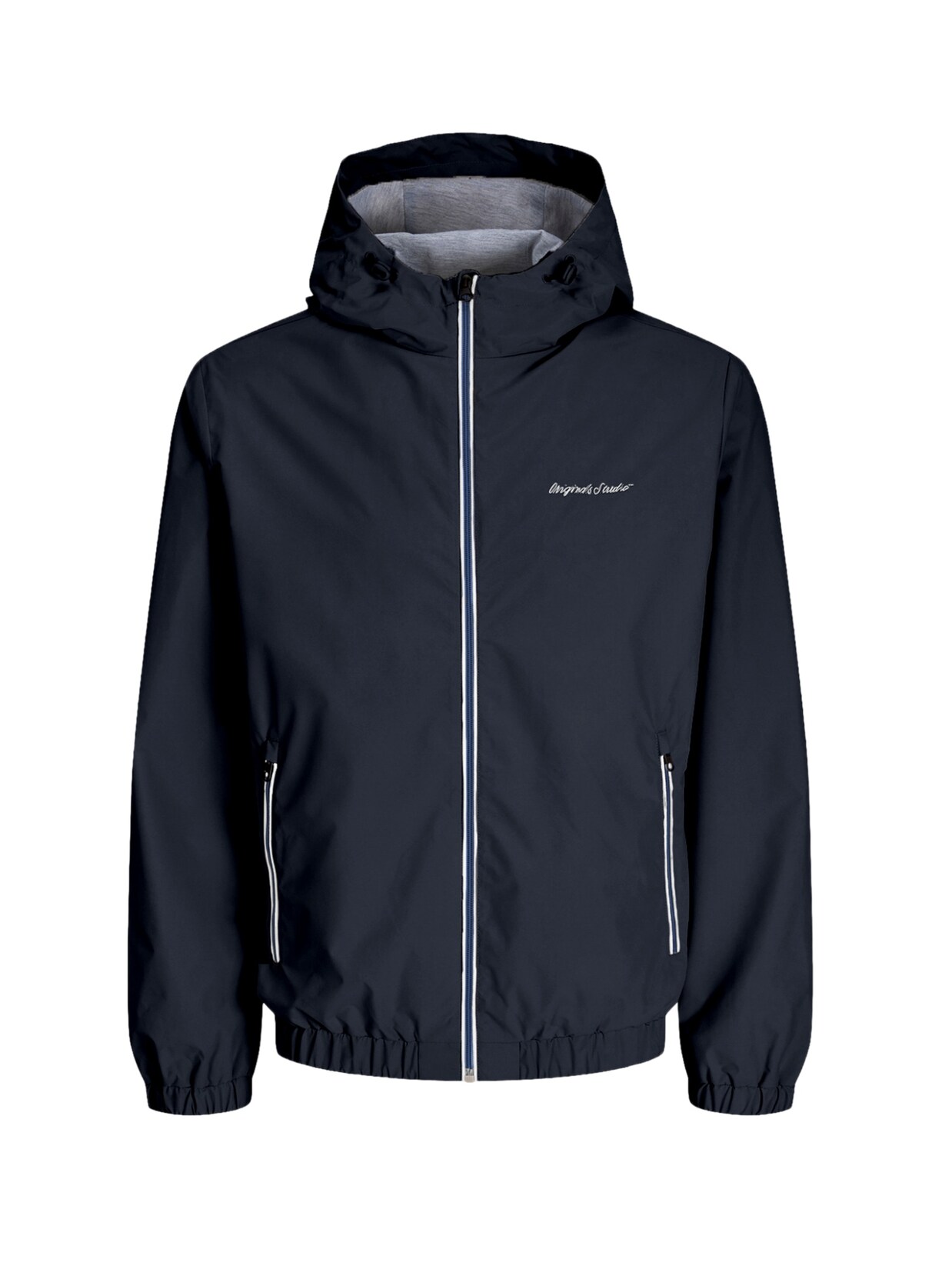Jack & Jones Jacke NANTUCKET Übergangsjacke | 05715868921316