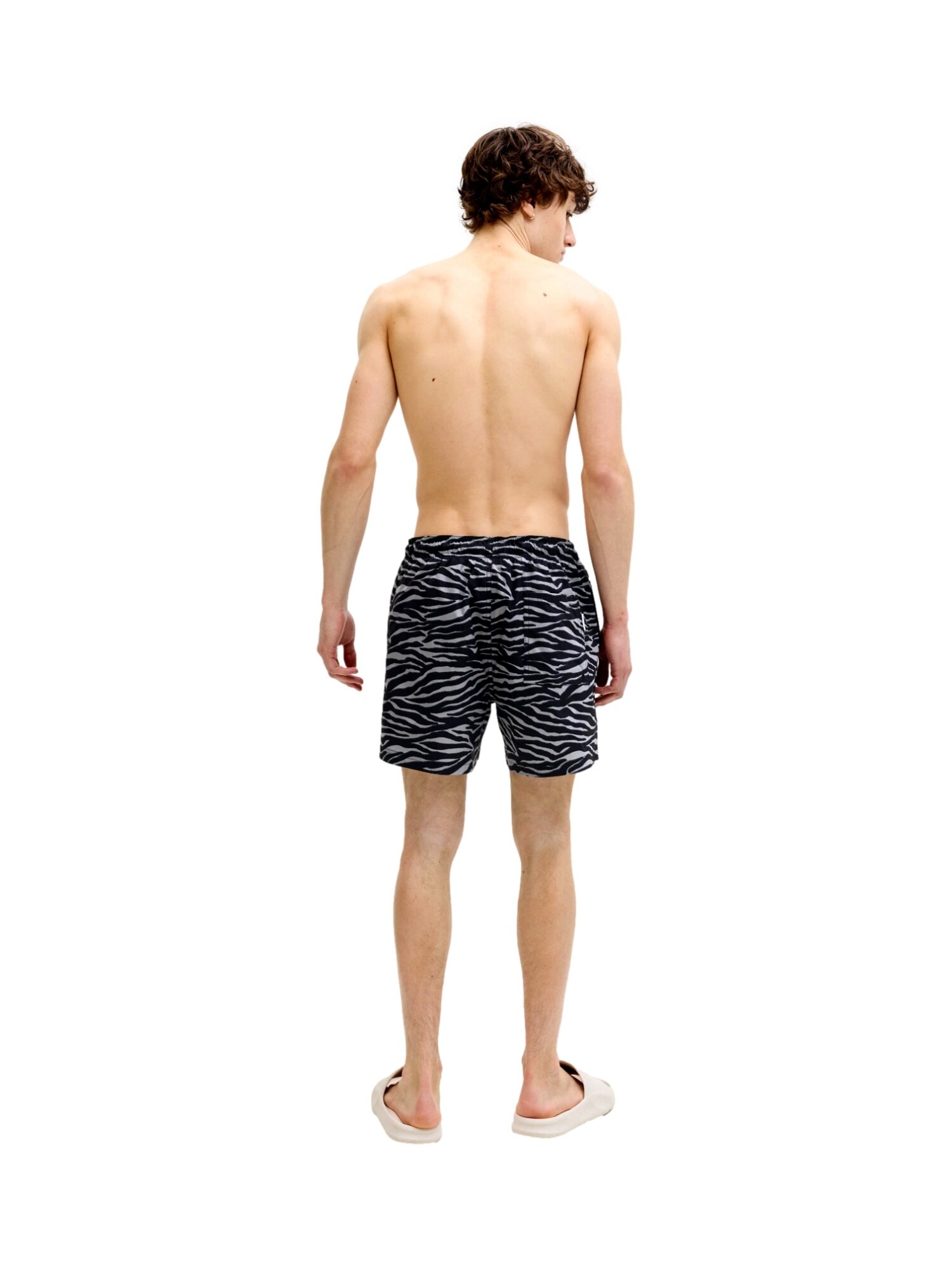 Jack & Jones Badeshorts Maui Badehose - Bild 1