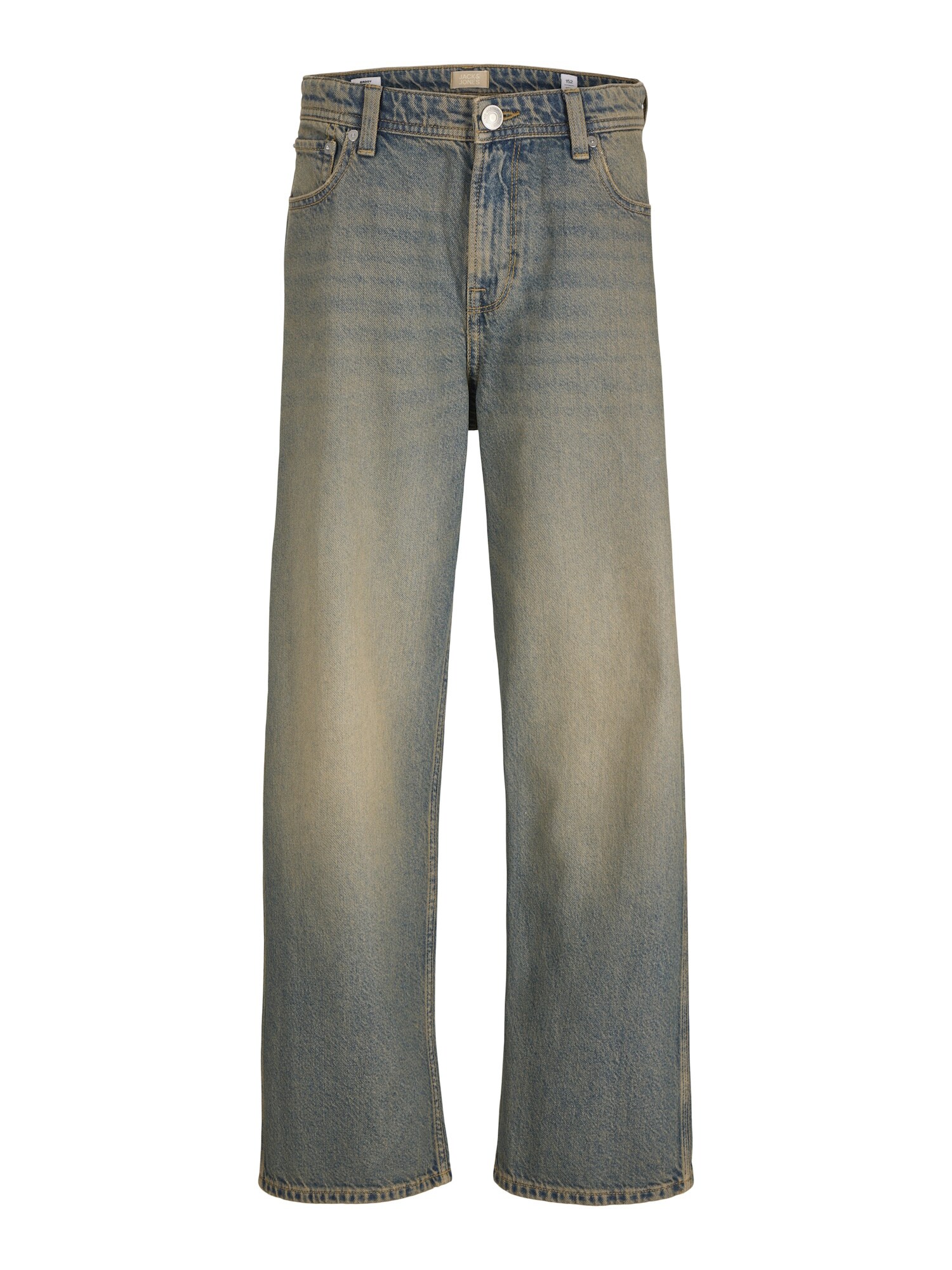 Jack & Jones Junior Hose ALEX NORREBRO Jeans - Bild 1