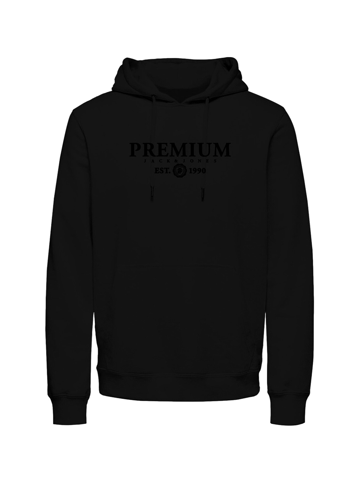 Jack & Jones Kapuzenpullover CHARLES Hoodie - Bild 1