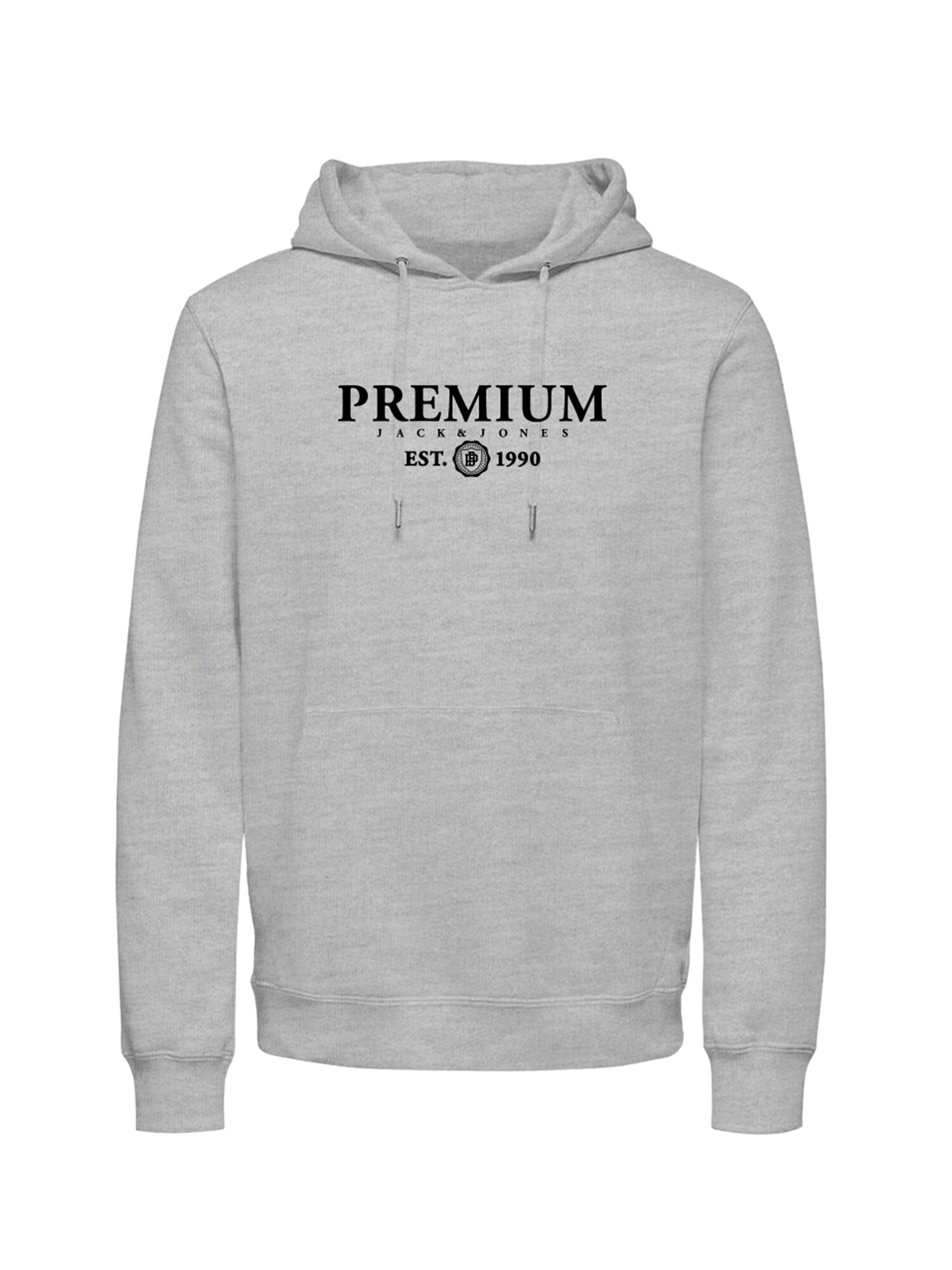 Jack & Jones Kapuzenpullover CHARLES Hoodie - Bild 1