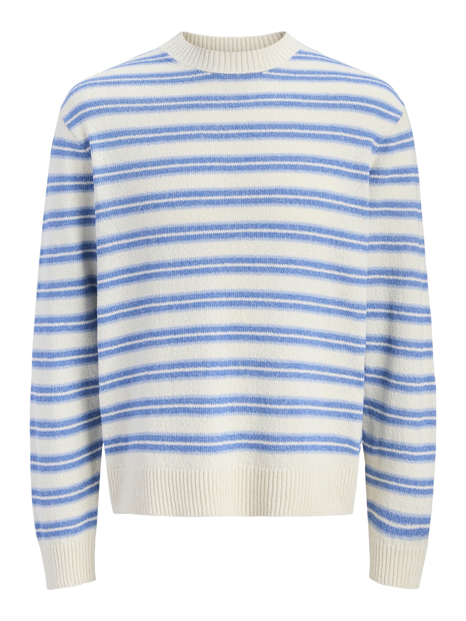 Jack & Jones Junior Pullover NANTUCKET Strickpullover - Bild 1