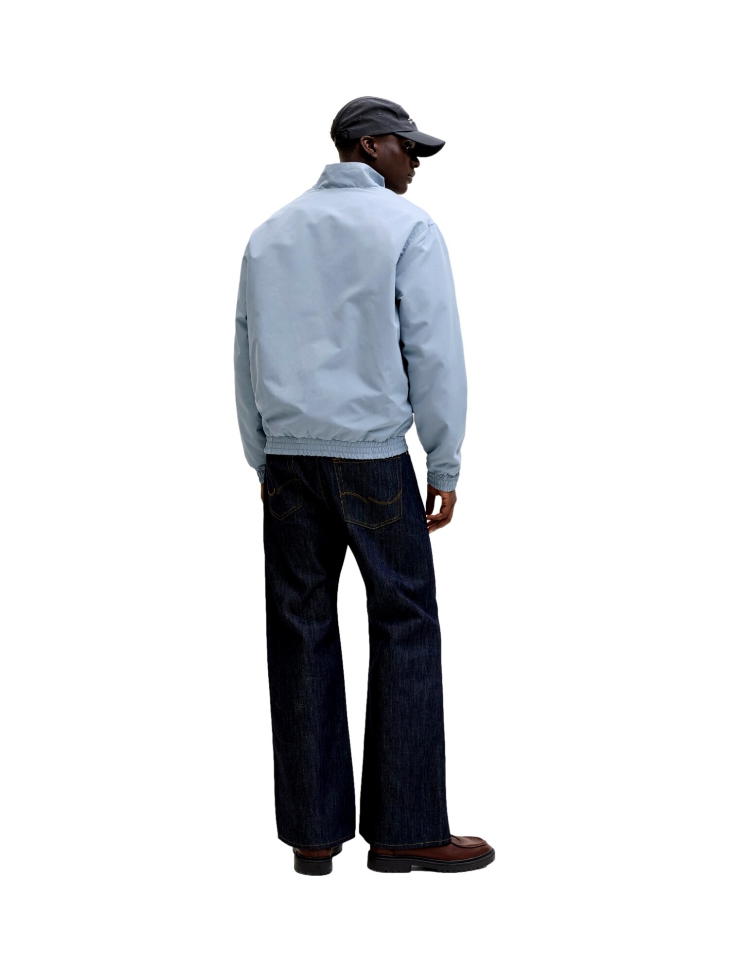 Jack & Jones Jacke Cassis Bomberjacke - Bild 1