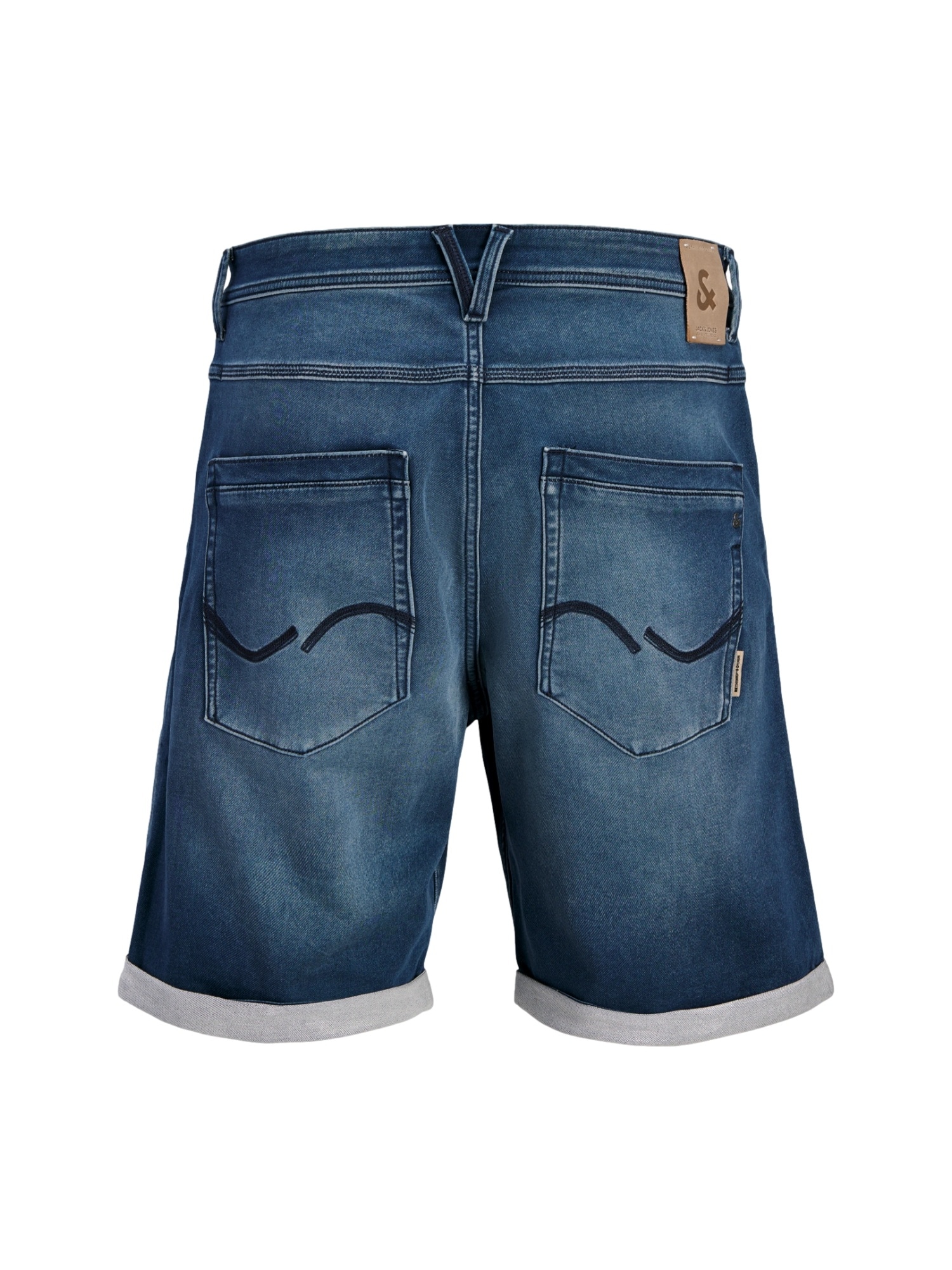 Jack & Jones Jeansshorts Tony kurze Jeanshose - Bild 1