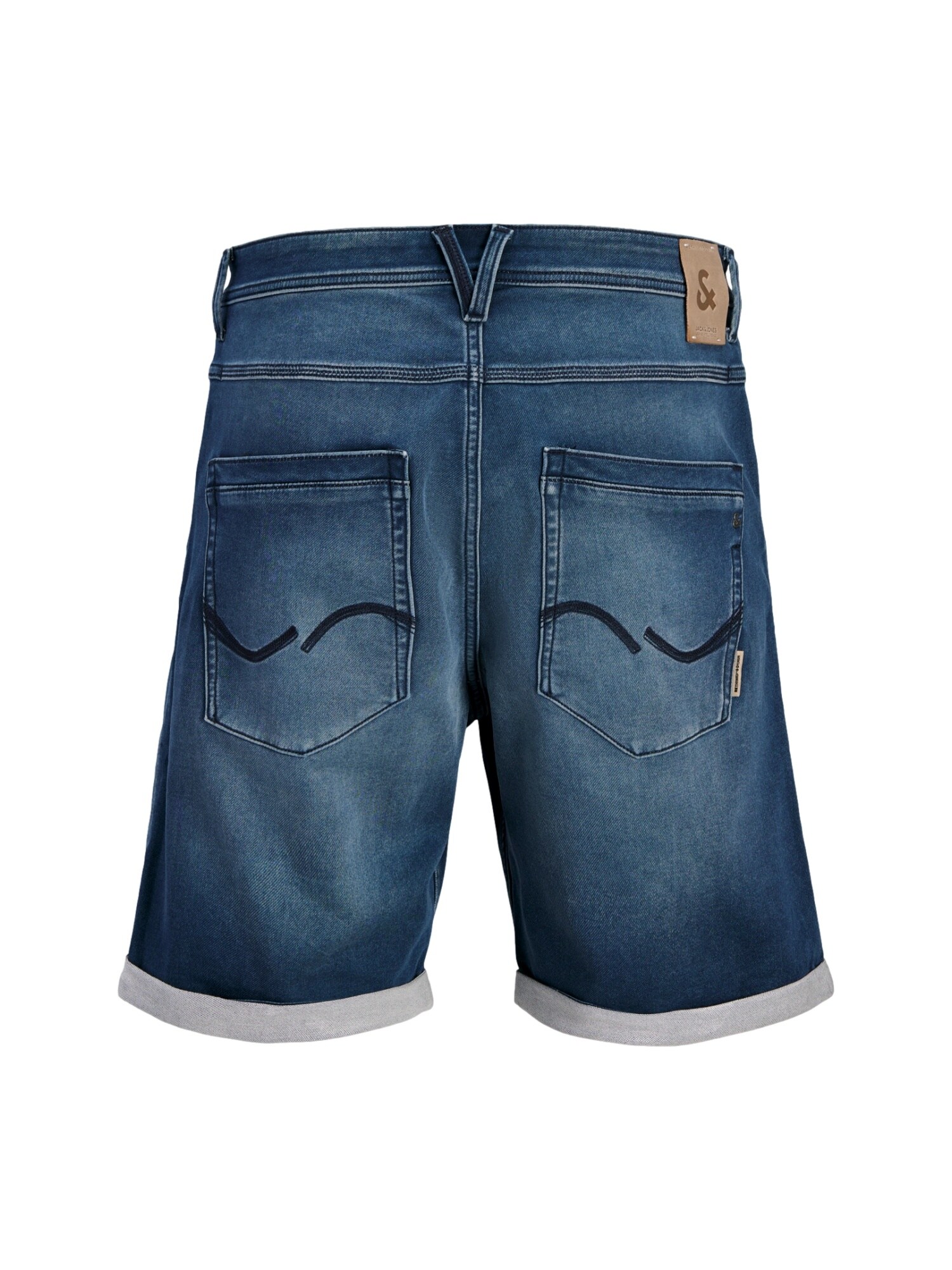 Jack & Jones Jeansshorts Tony kurze Jeanshose - Bild 1
