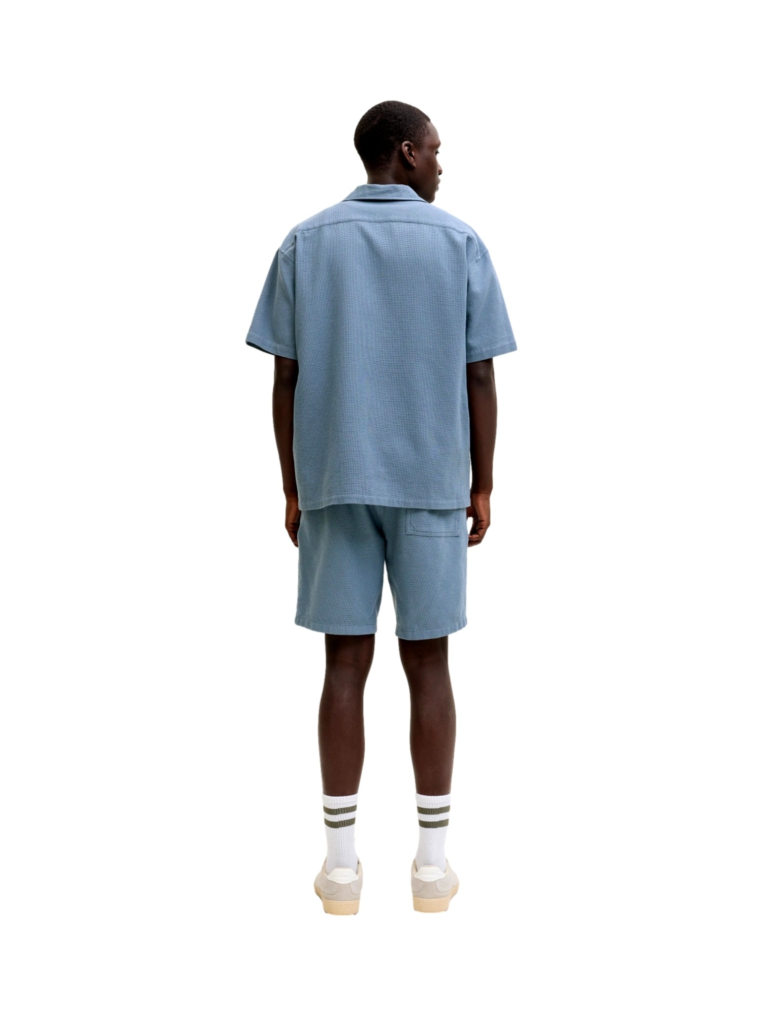 Jack & Jones Bermudashorts Stjaden kurze Hose - Bild 1