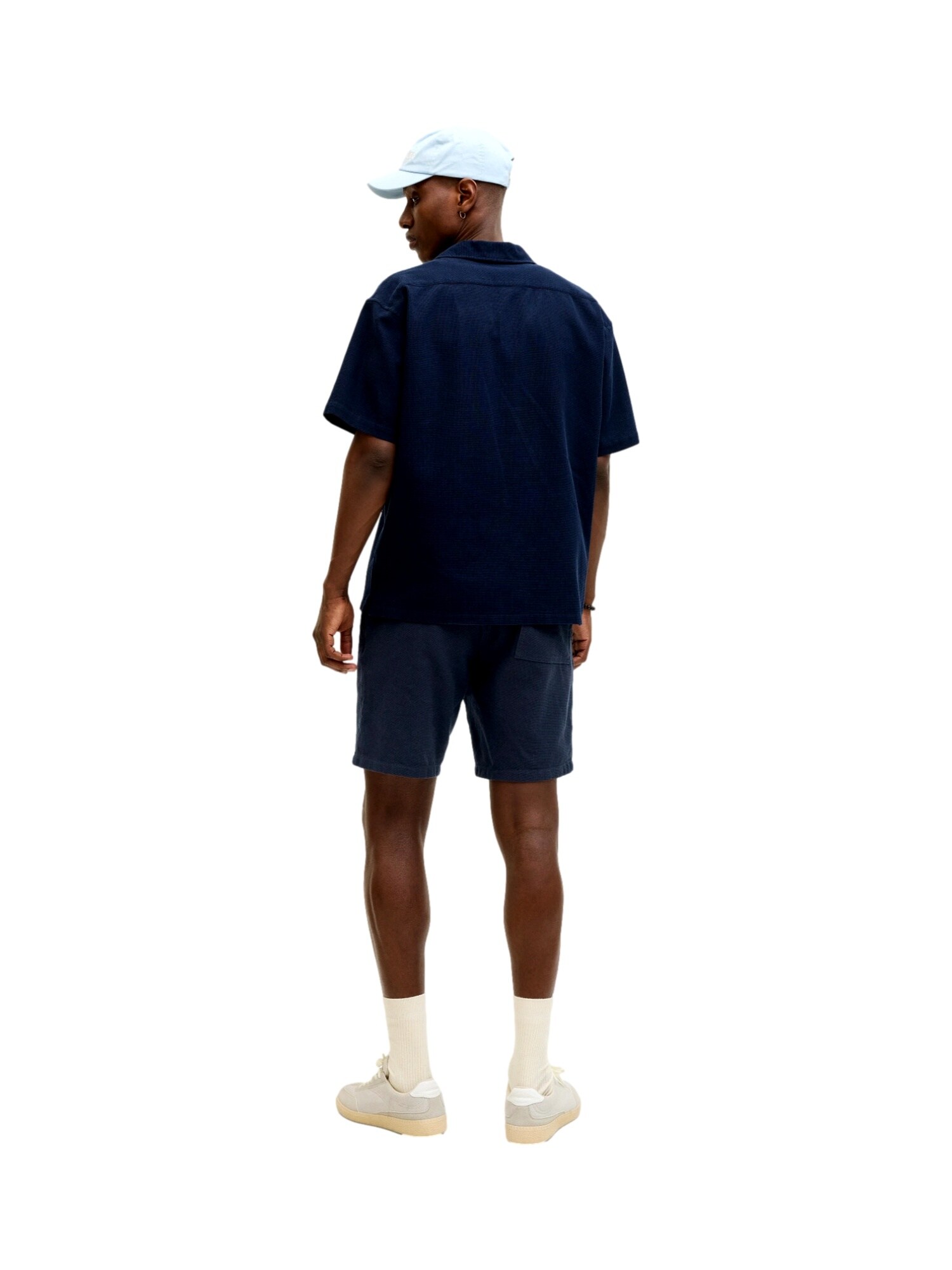 Jack & Jones Bermudashorts Stjaden kurze Hose - Bild 1