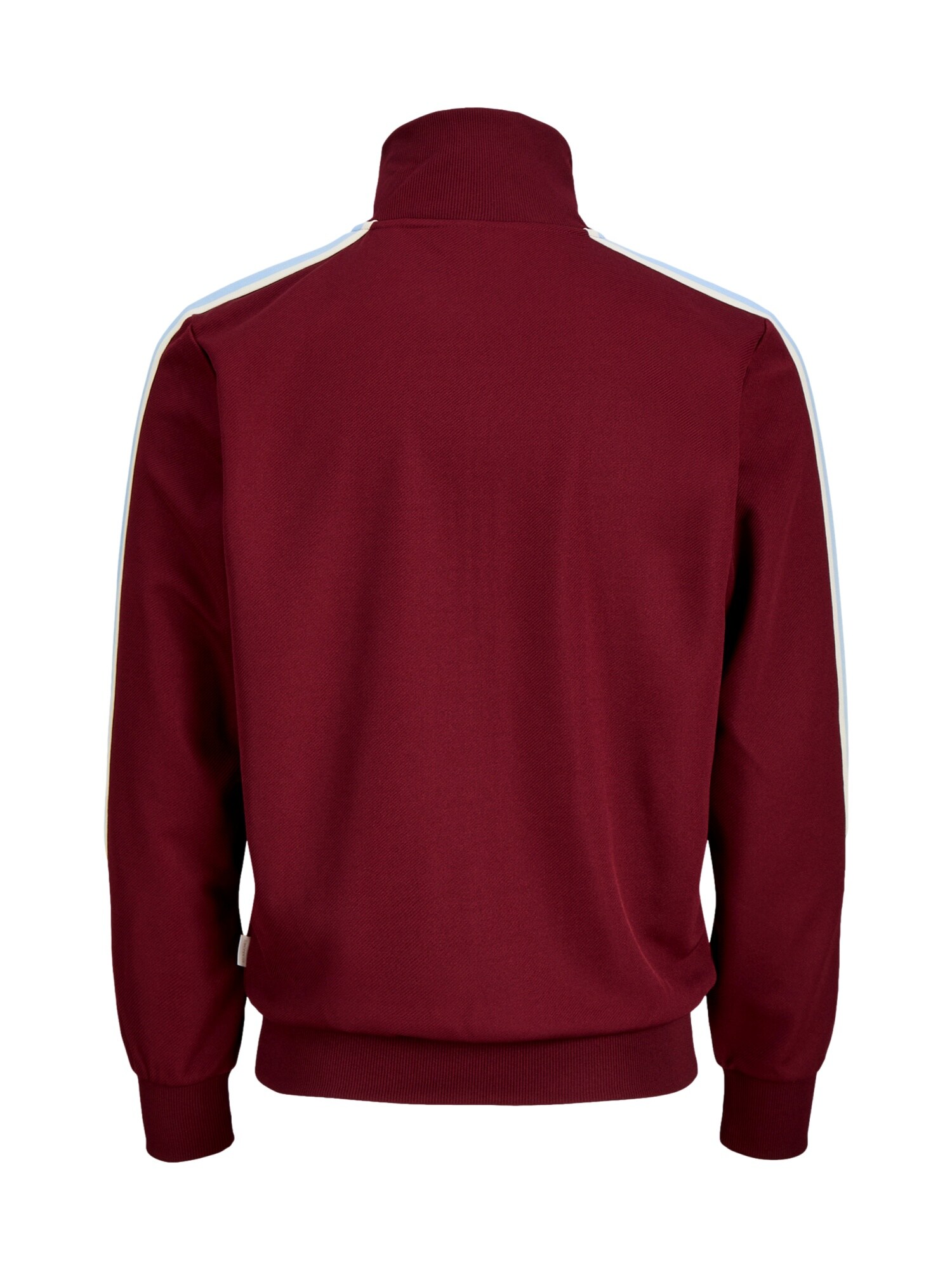 Jack & Jones Junior Sweatjacke COTEDAZUR Kapuzensweatjacke - Bild 1