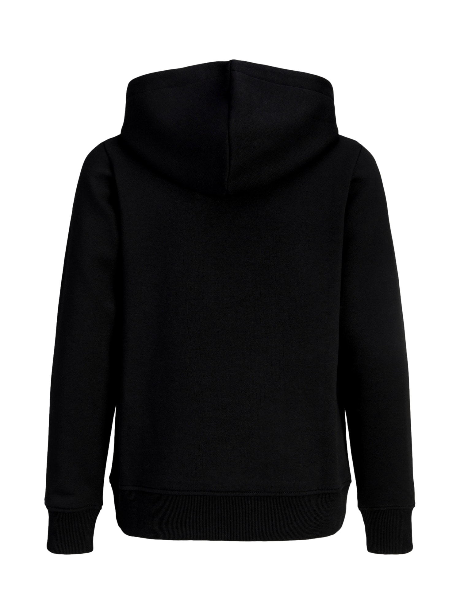 Jack & Jones Junior Kapuzenpullover TOM Hoodie - Bild 1