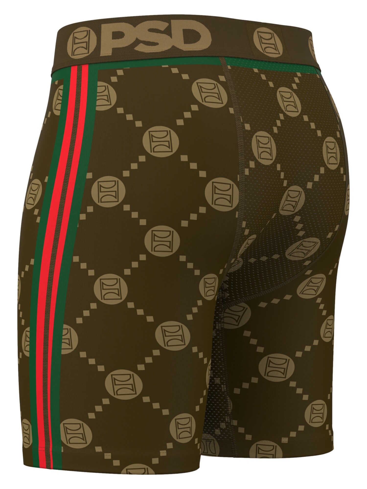 PSD Unterhose EMBLEM LUX Trunks - Bild 1