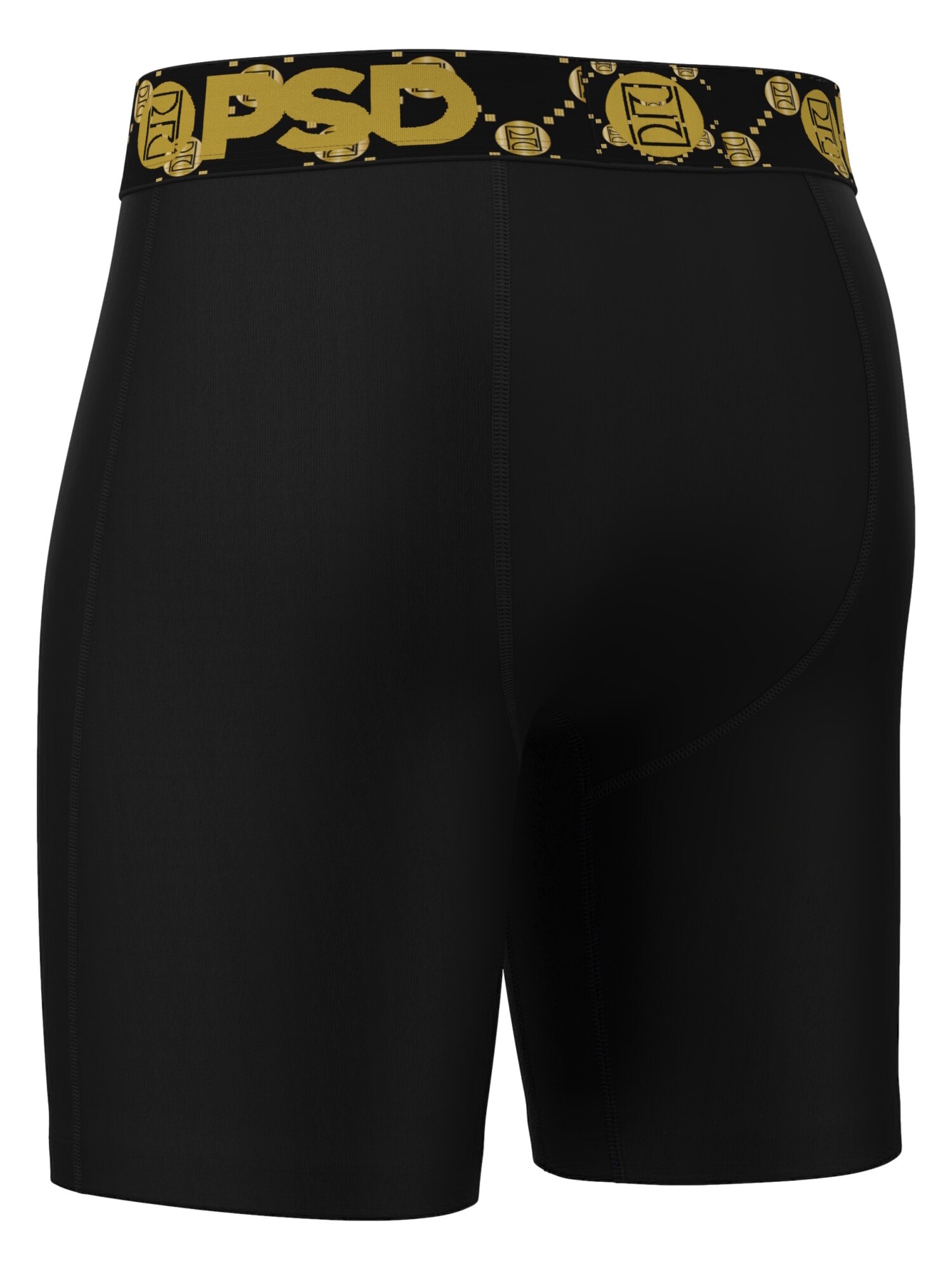 PSD Unterhose EMBLEM SLD CTN Trunks - Bild 1