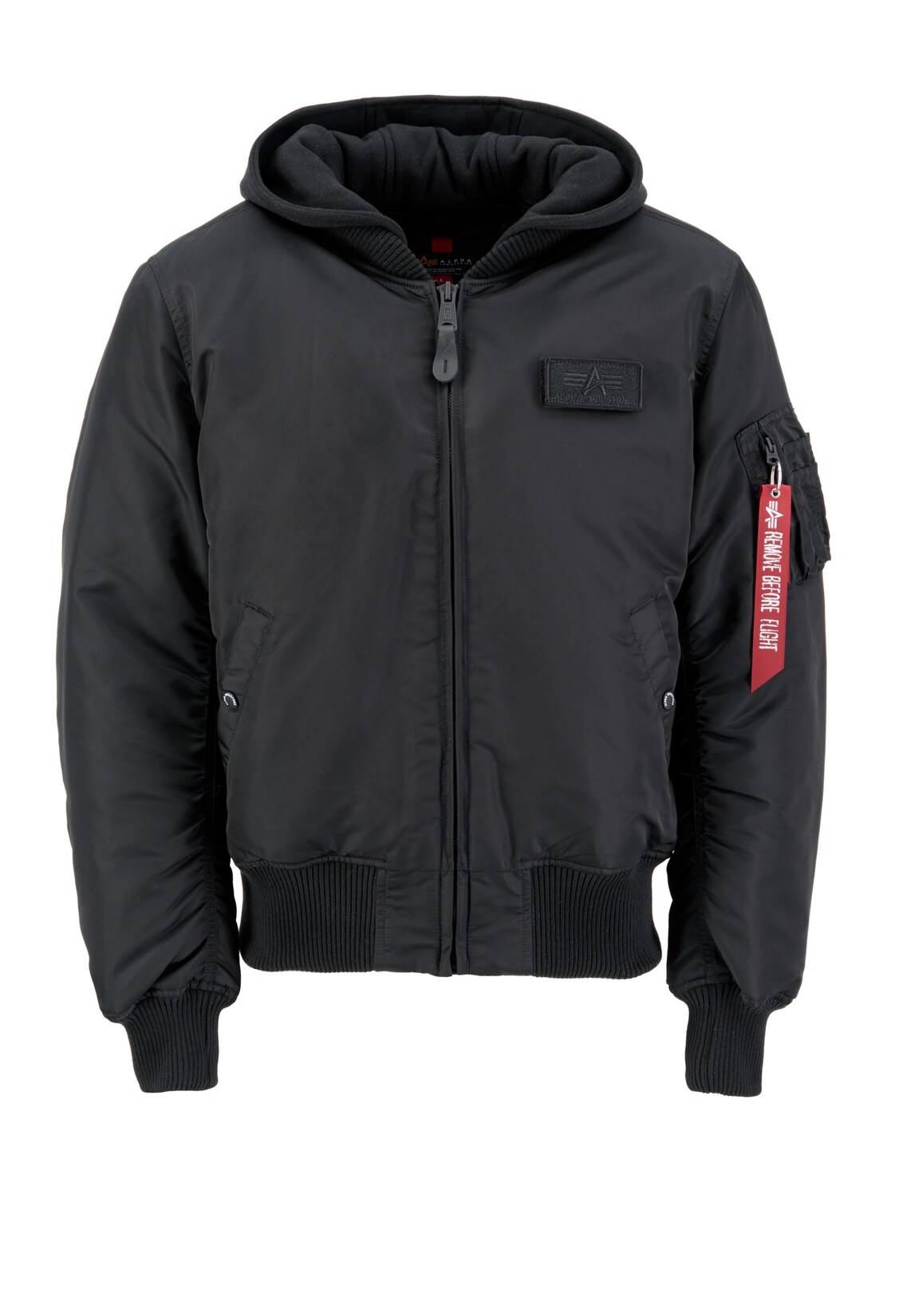 Alpha Industries Jacke Bomberjacke | 04059146343201