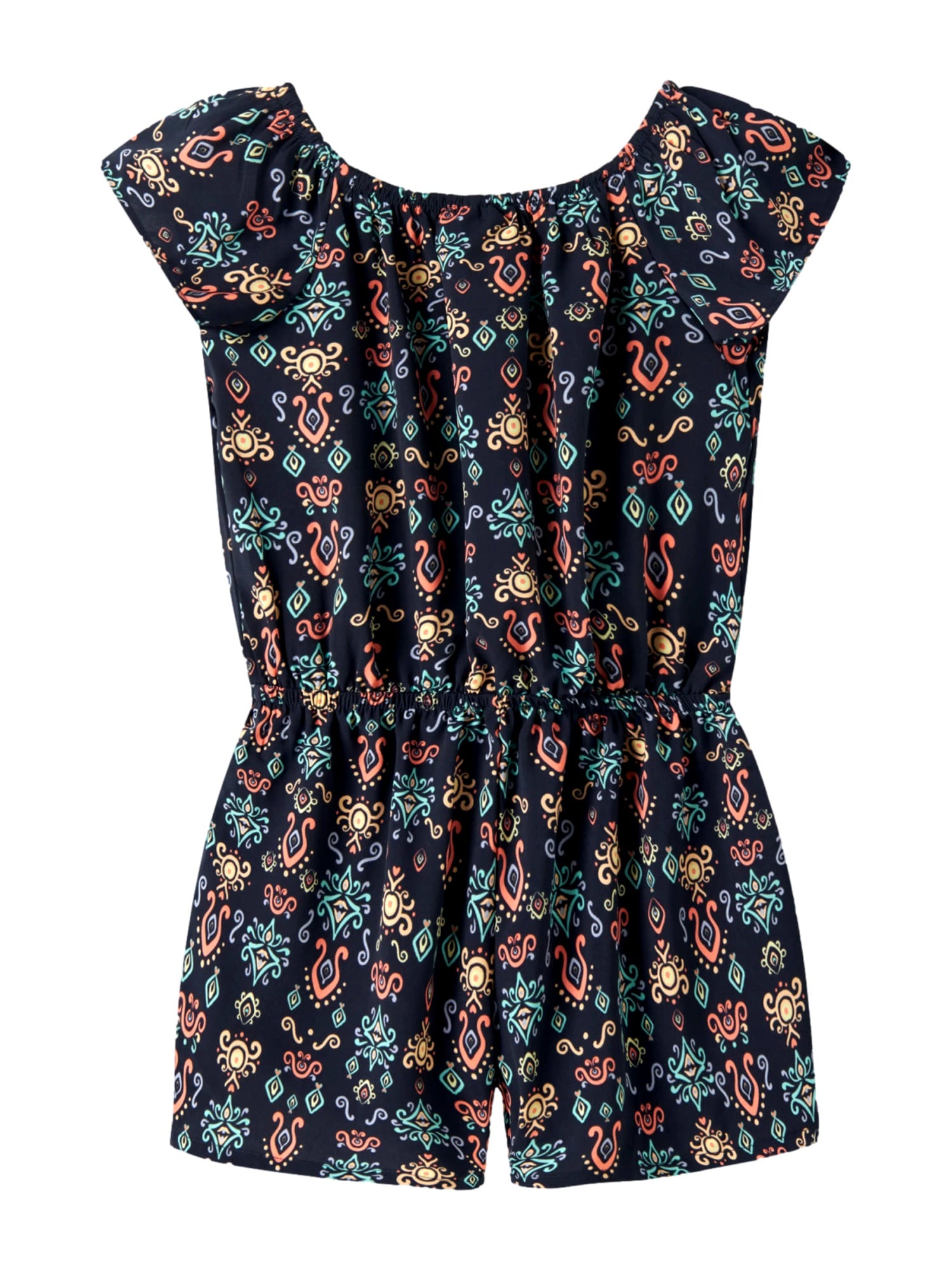 Name It Jumpsuit VINAYA Romper - Bild 1