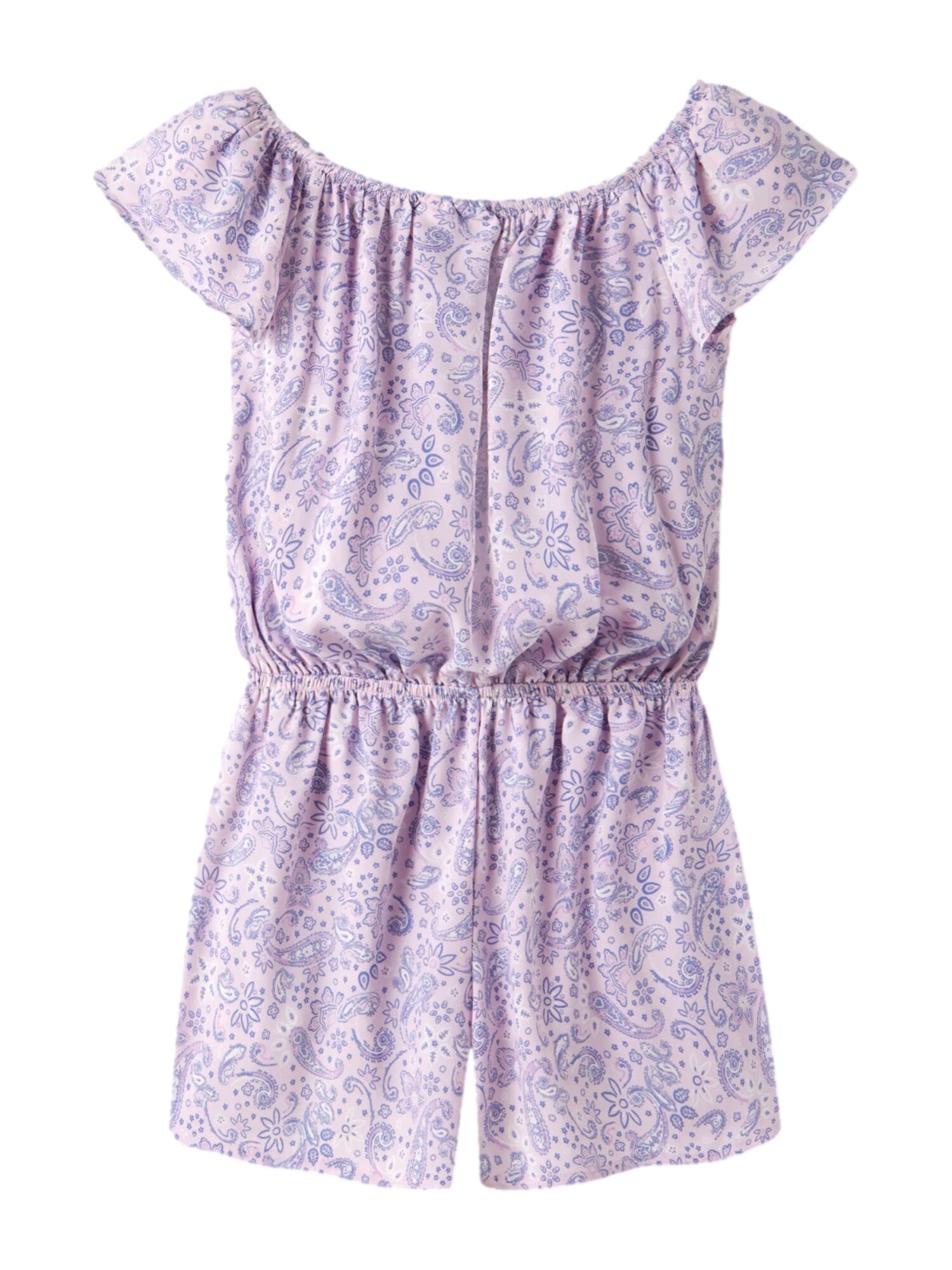 Name It Jumpsuit VINAYA Romper - Bild 1