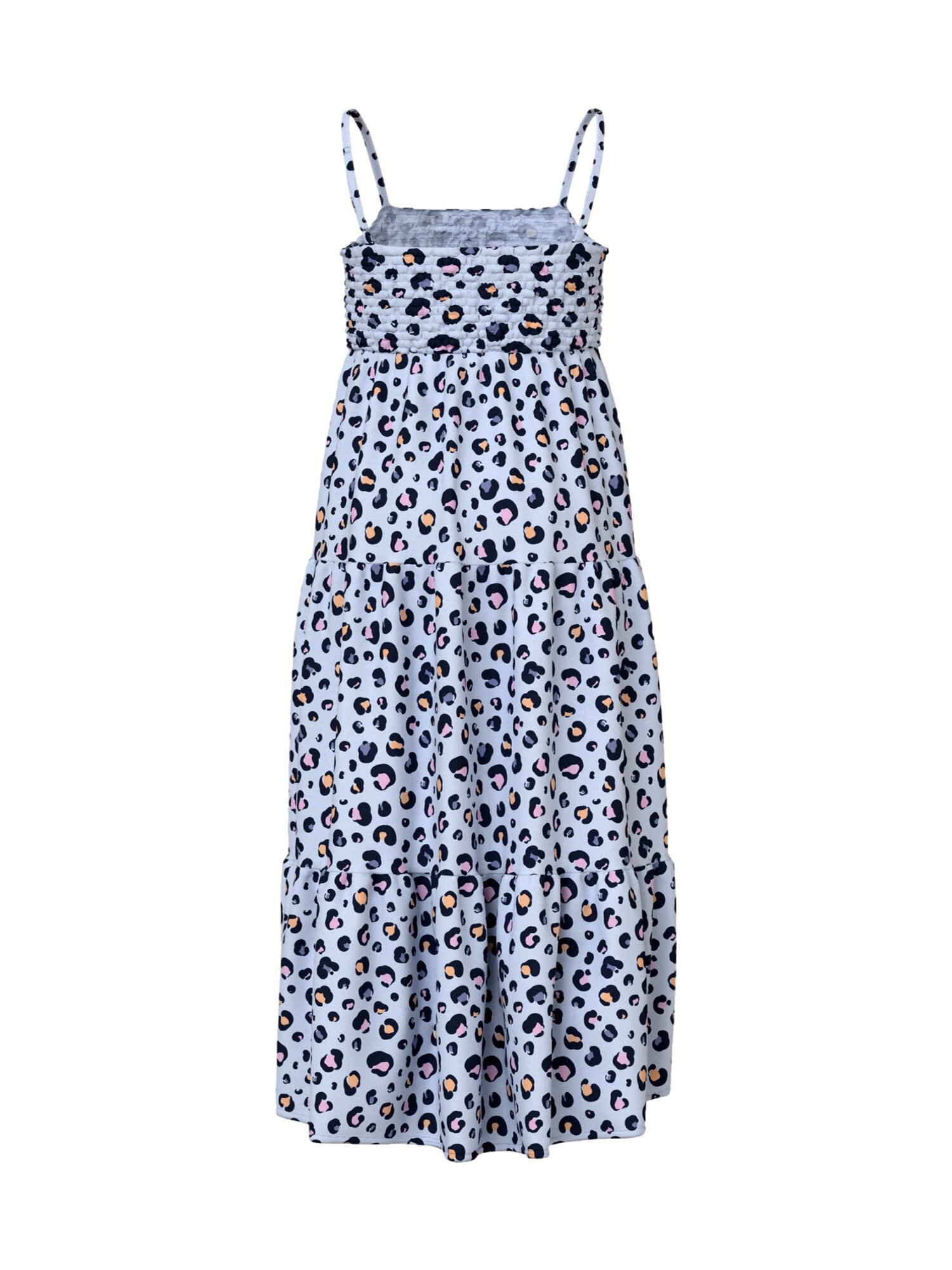 Name It Kleid VINAYA Sommerkleid - Bild 1