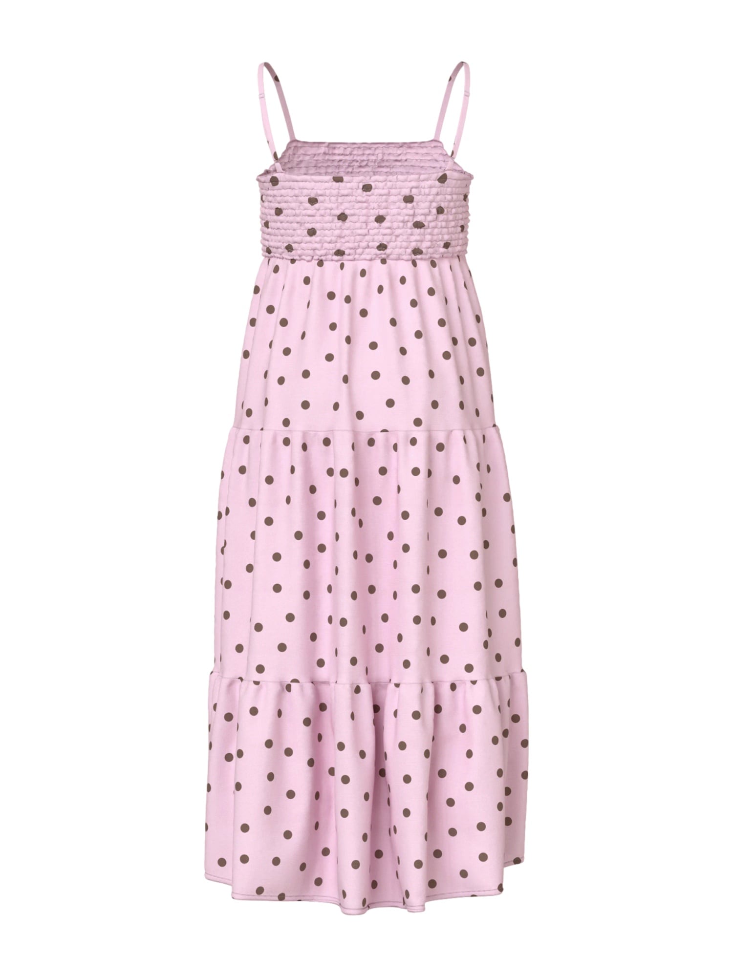 Name It Kleid VINAYA Maxikleid - Bild 1