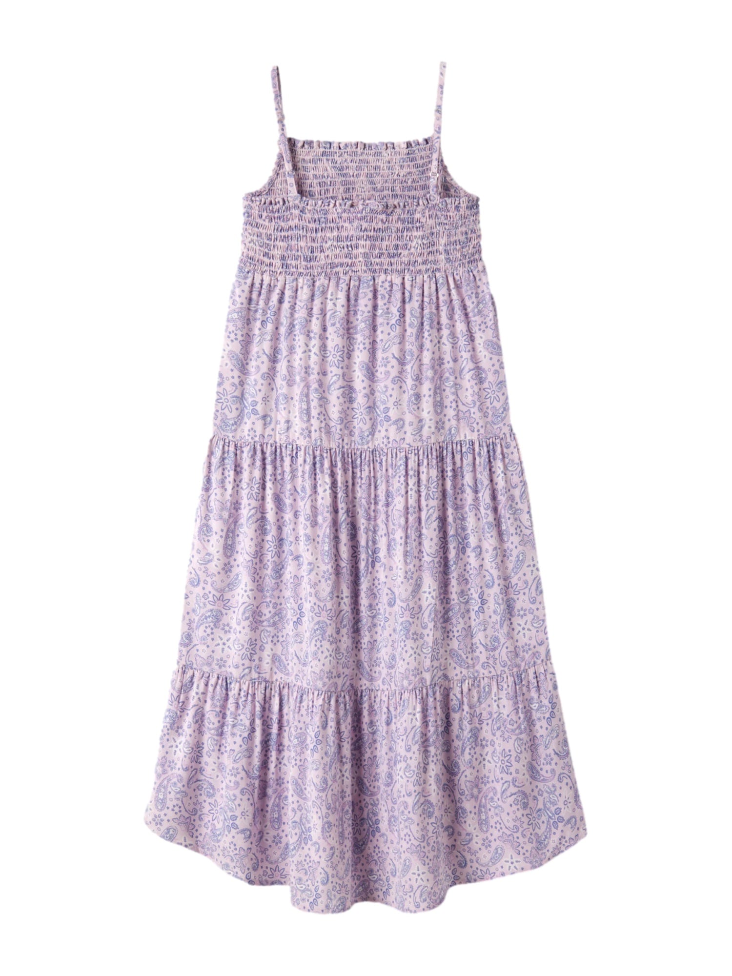 Name It Kleid VINAYA Maxikleid - Bild 1