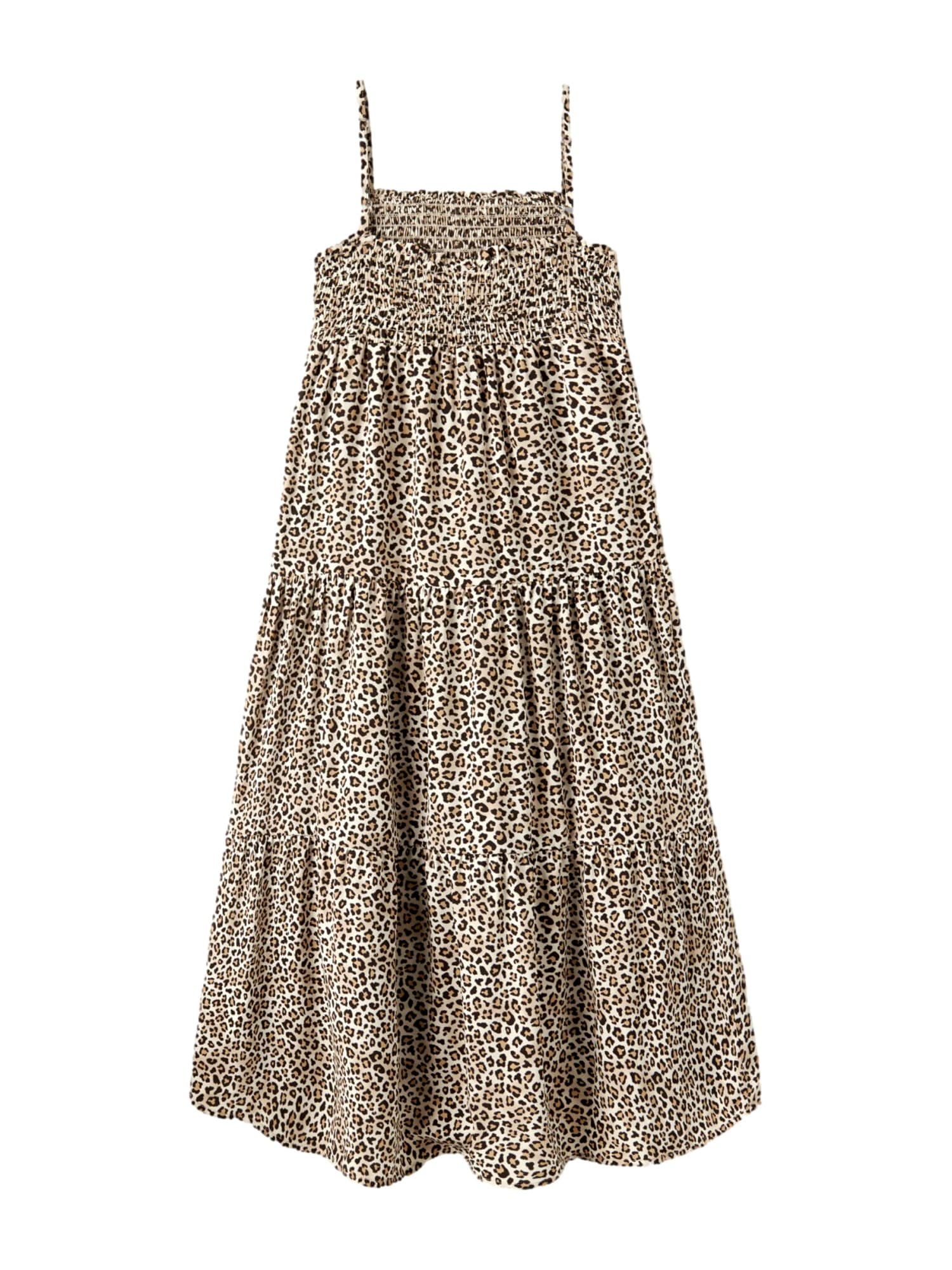 Name It Kleid VINAYA Maxikleid - Bild 1