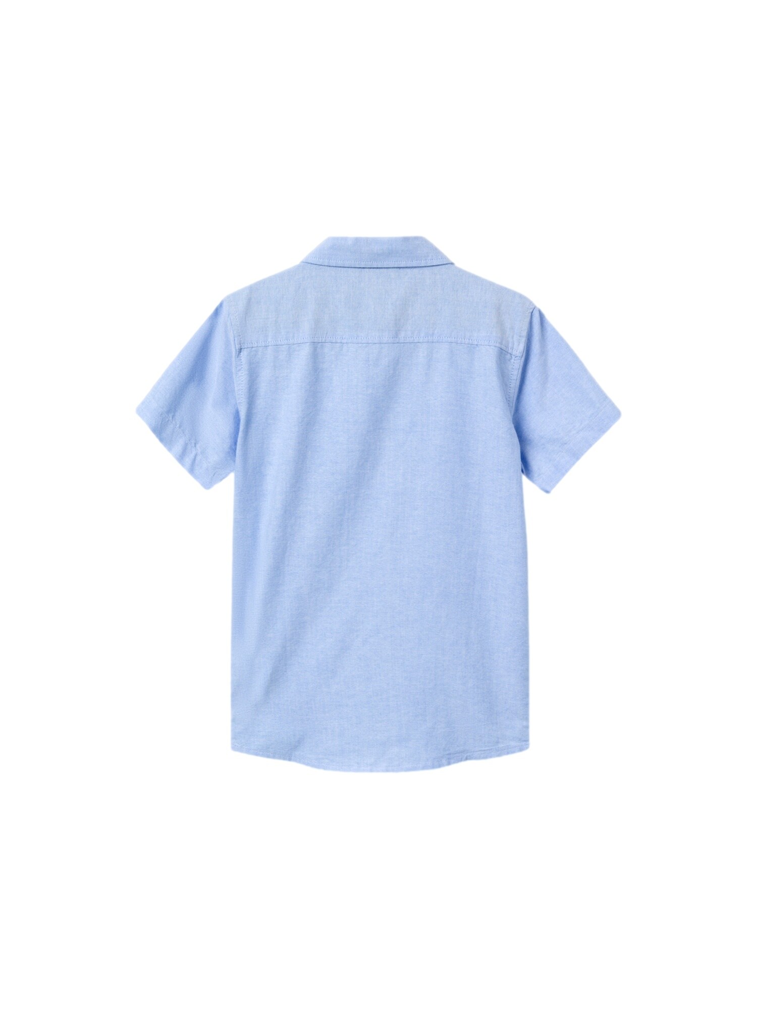 Name It Hemd NEWSA Kurzarmhemd - Bild 1