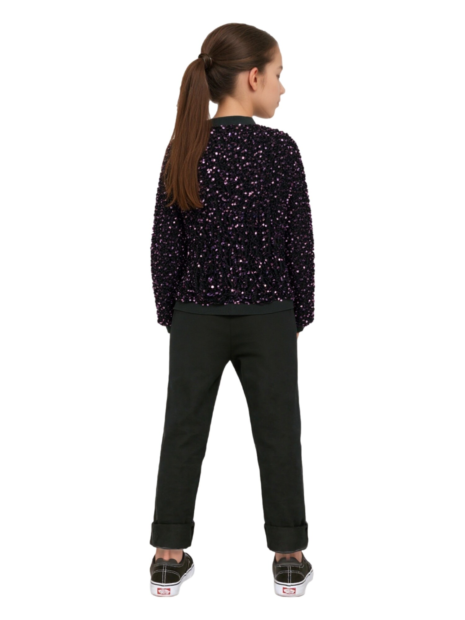 Name It Jacke FRUNICA &Uuml;bergangsjacke - Bild 1