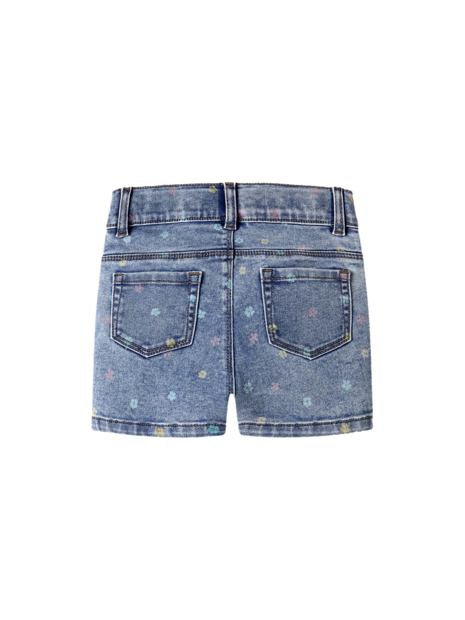 Name It Jeans SALLI Jeansshorts - Bild 1