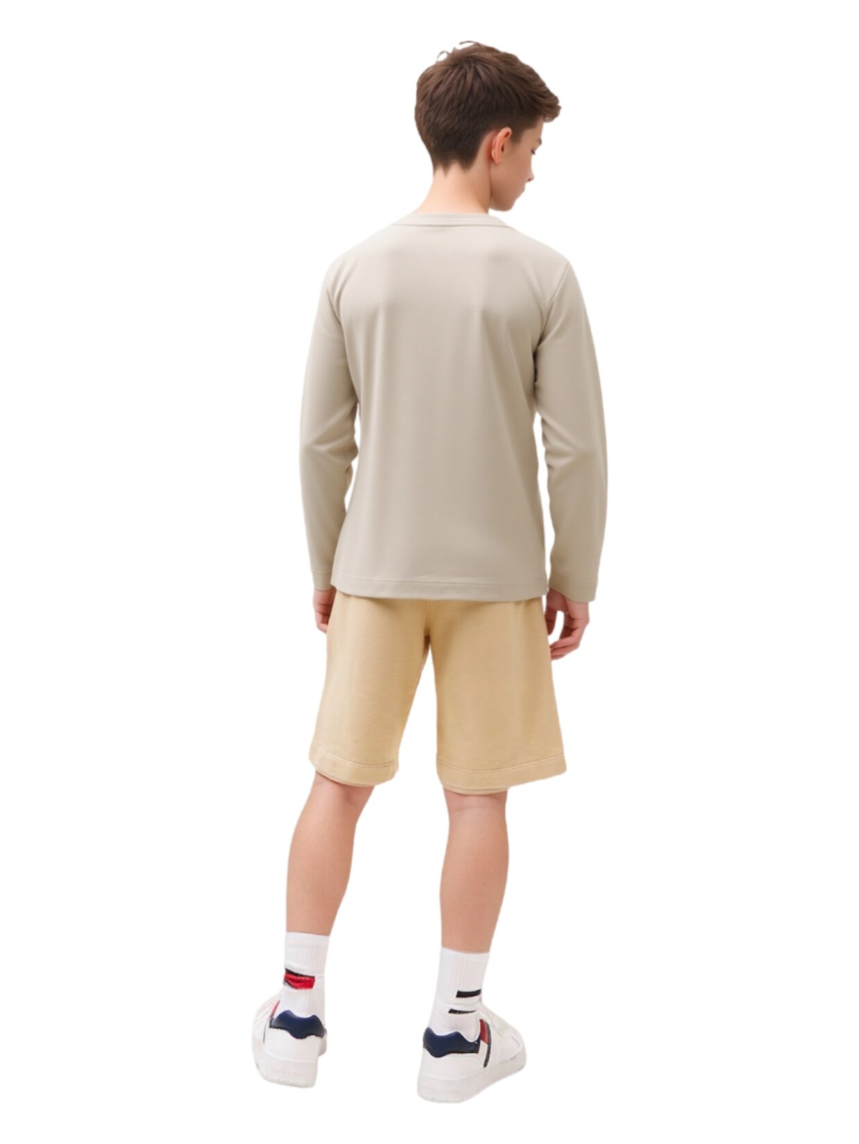 Name It Longsleeve VUX Langarmshirt  2er Pack | 05715829707751