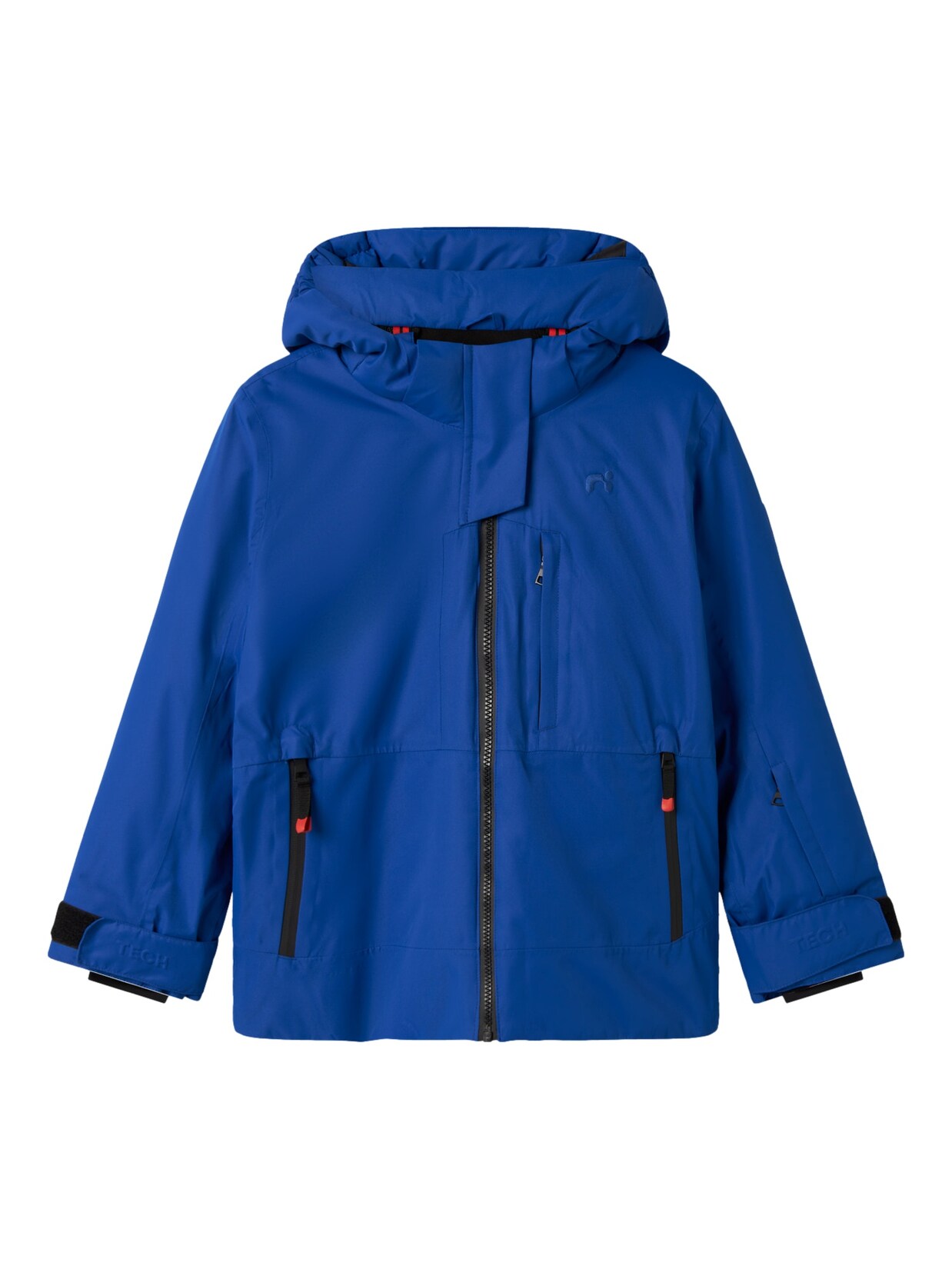 Name It Jacke SLOPE10 Skijacke | 05715676603855