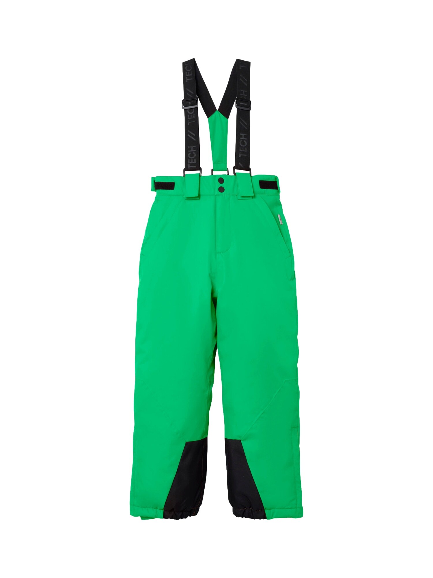 Name It Ski-Latzhose SLOPE10 Skihose - Bild 1