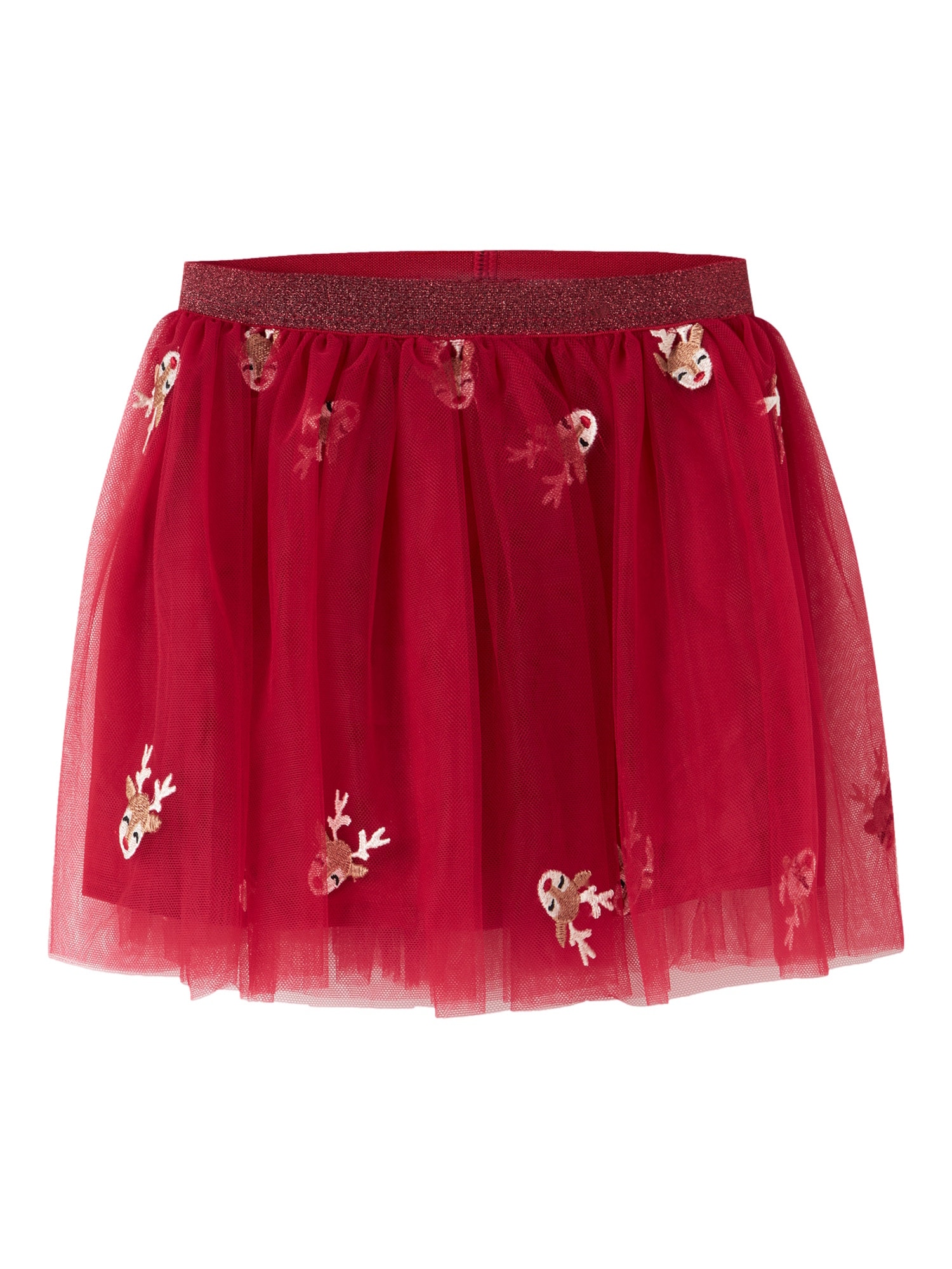 Name It Rock VEROSS TULLE T&uuml;llrock - Bild 1