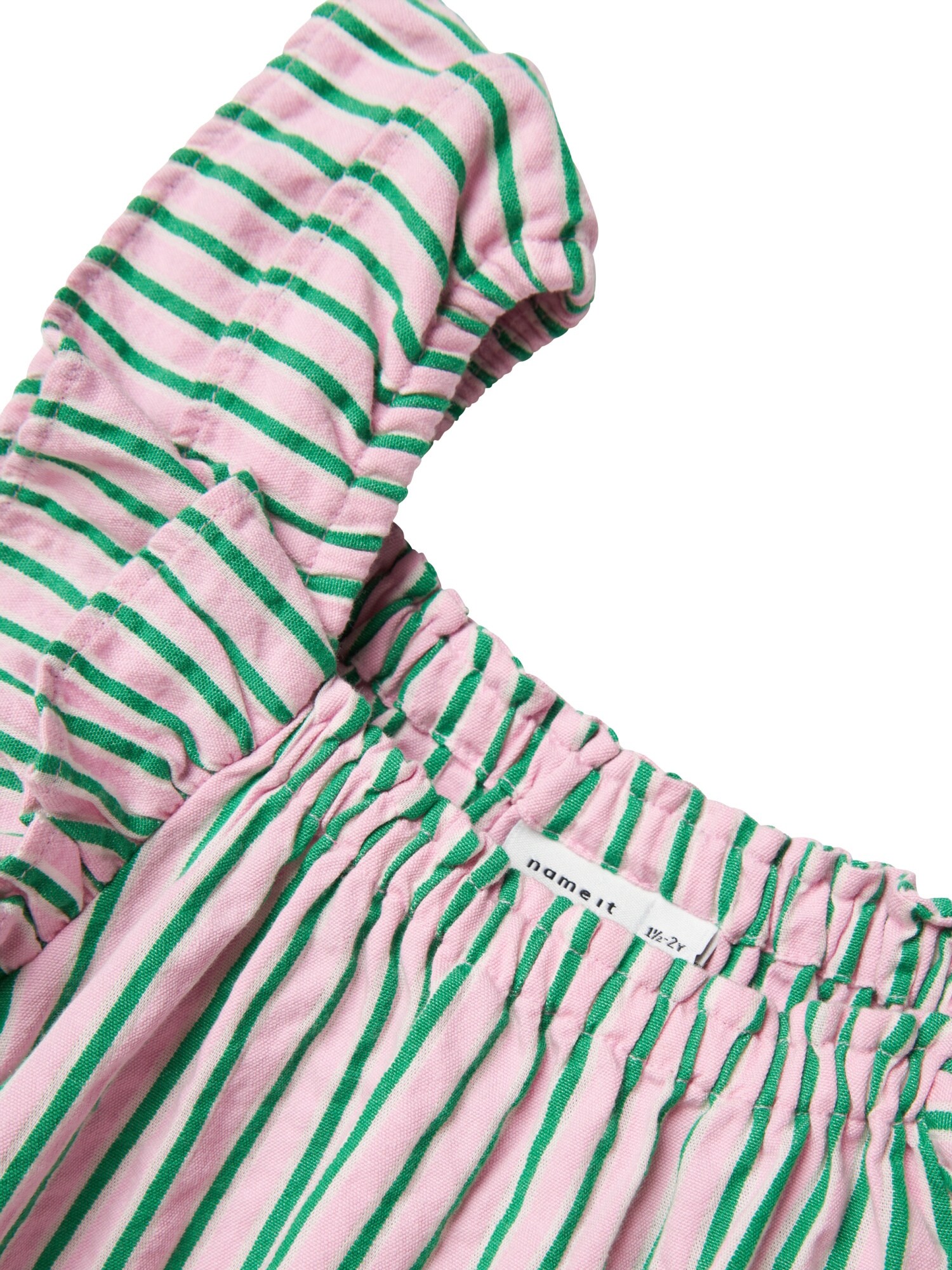 Name It Kleid FILONE Minikleid - Bild 1