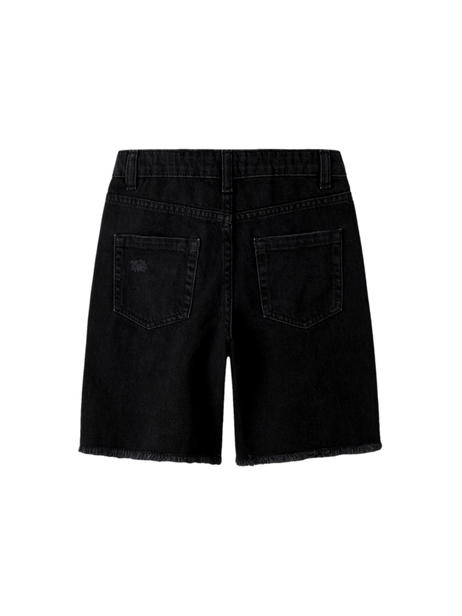 Name It Jeans BELLA Jeansshorts - Bild 1