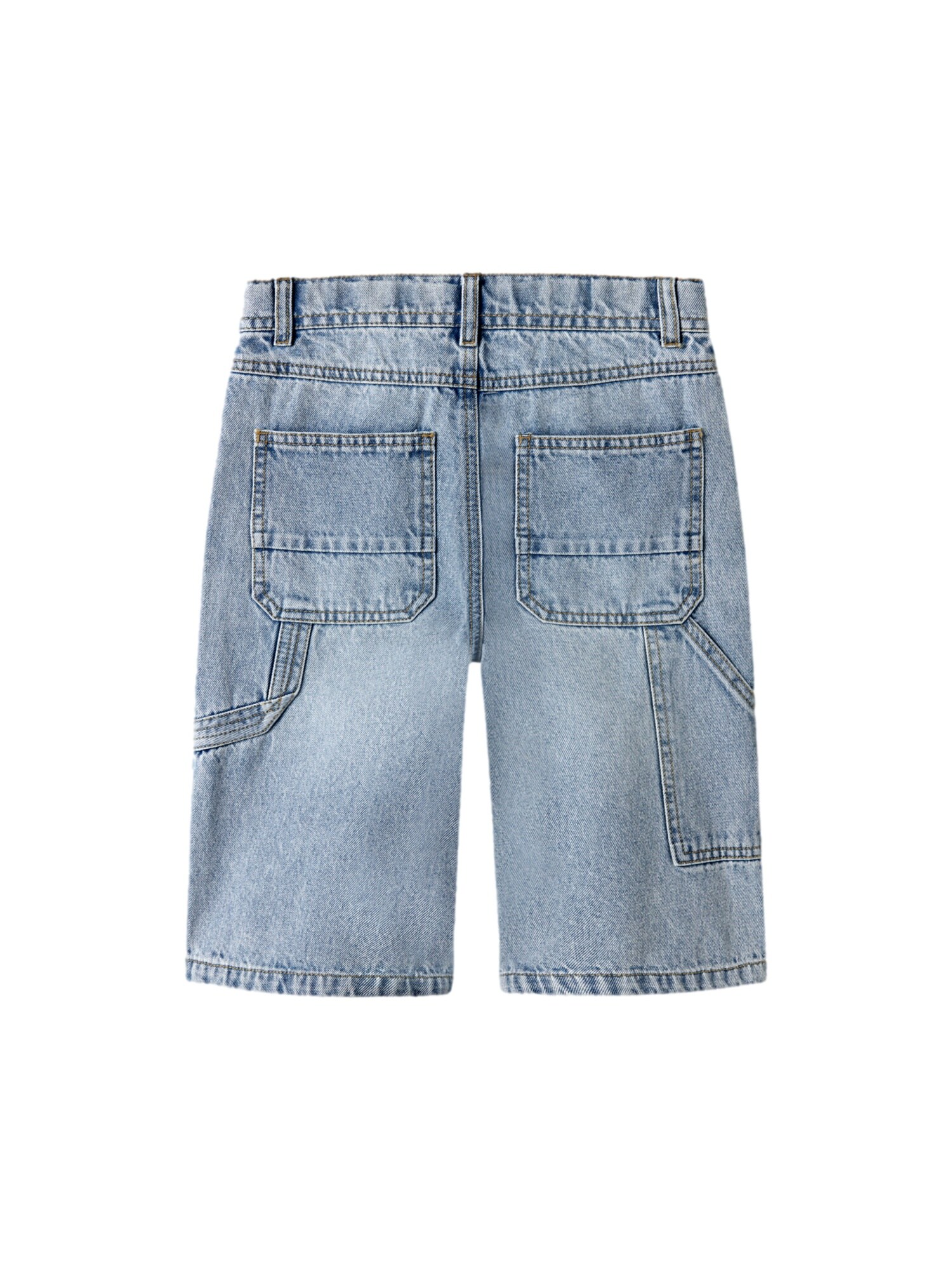 Name It Hose RYAN Shorts - Bild 1