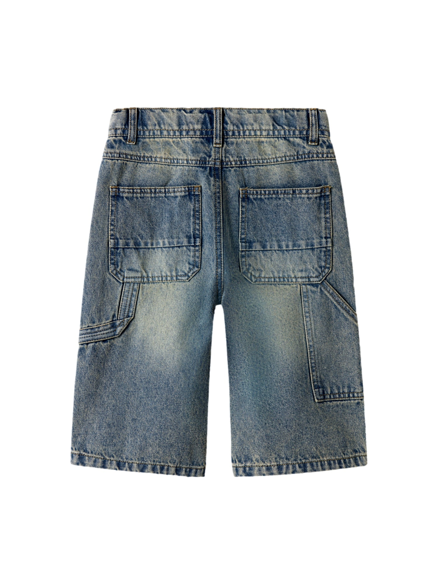 Name It Hose RYAN Shorts - Bild 1