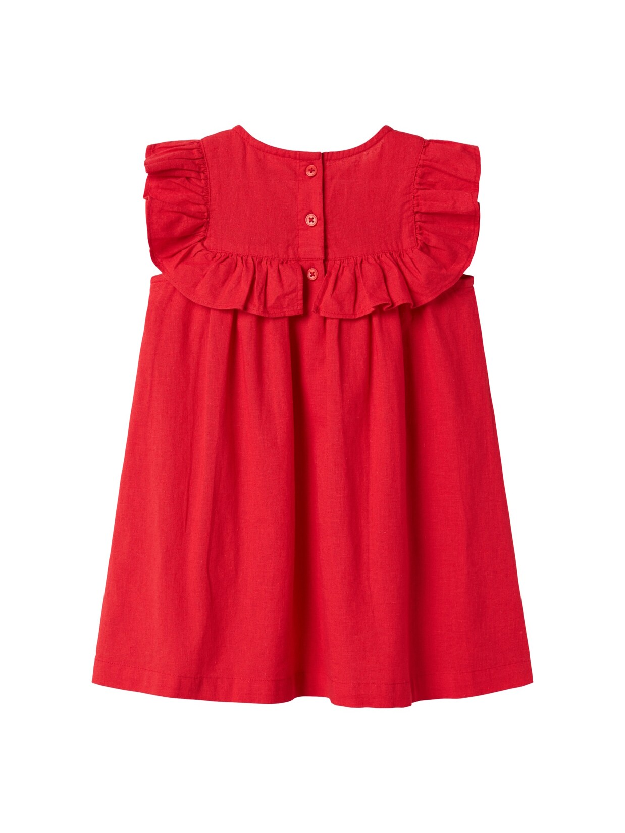 Name It Kleid FALINNEN Minikleid | 05715715772061