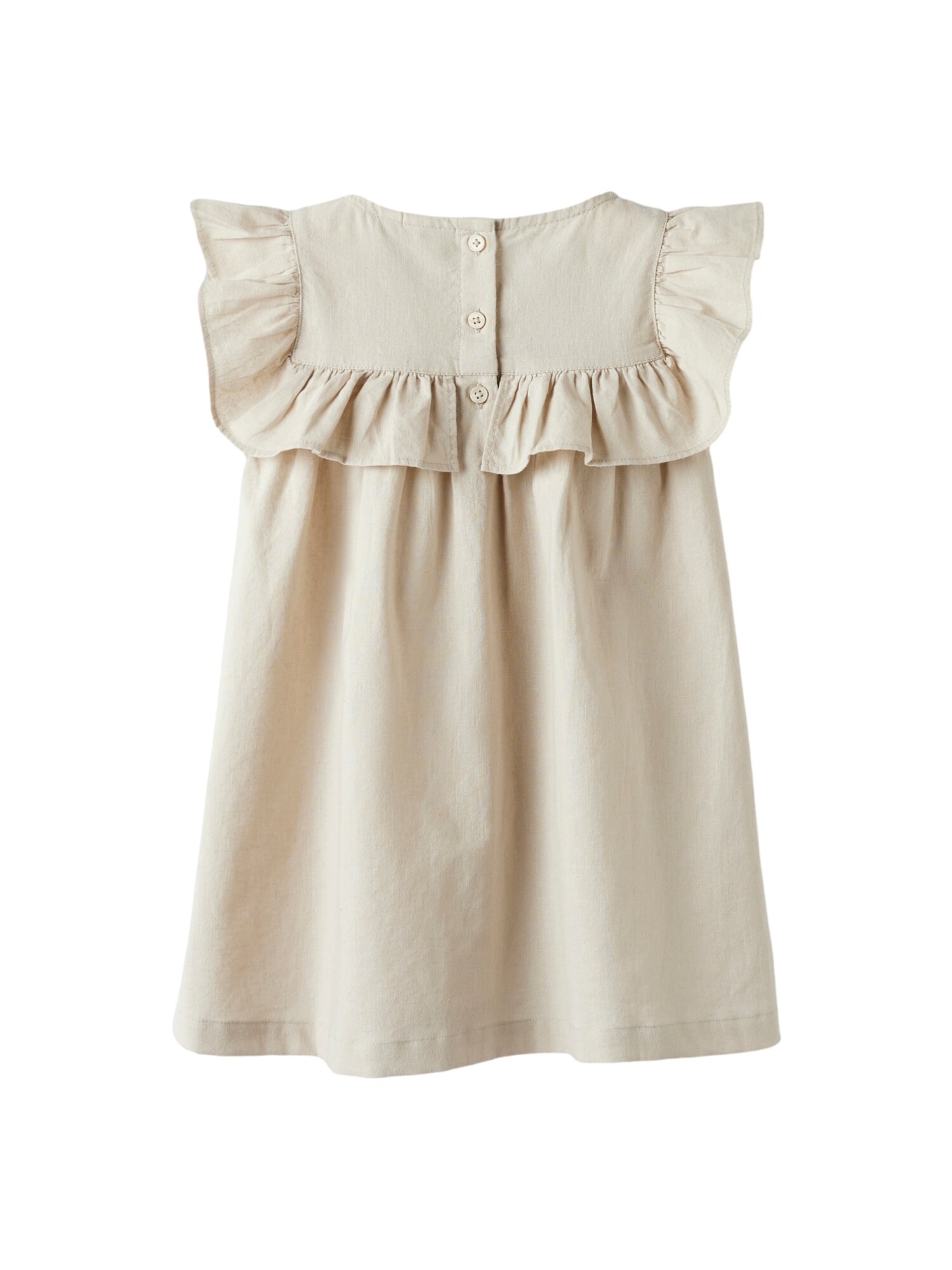 Name It Kleid FALINNEN Minikleid - Bild 1