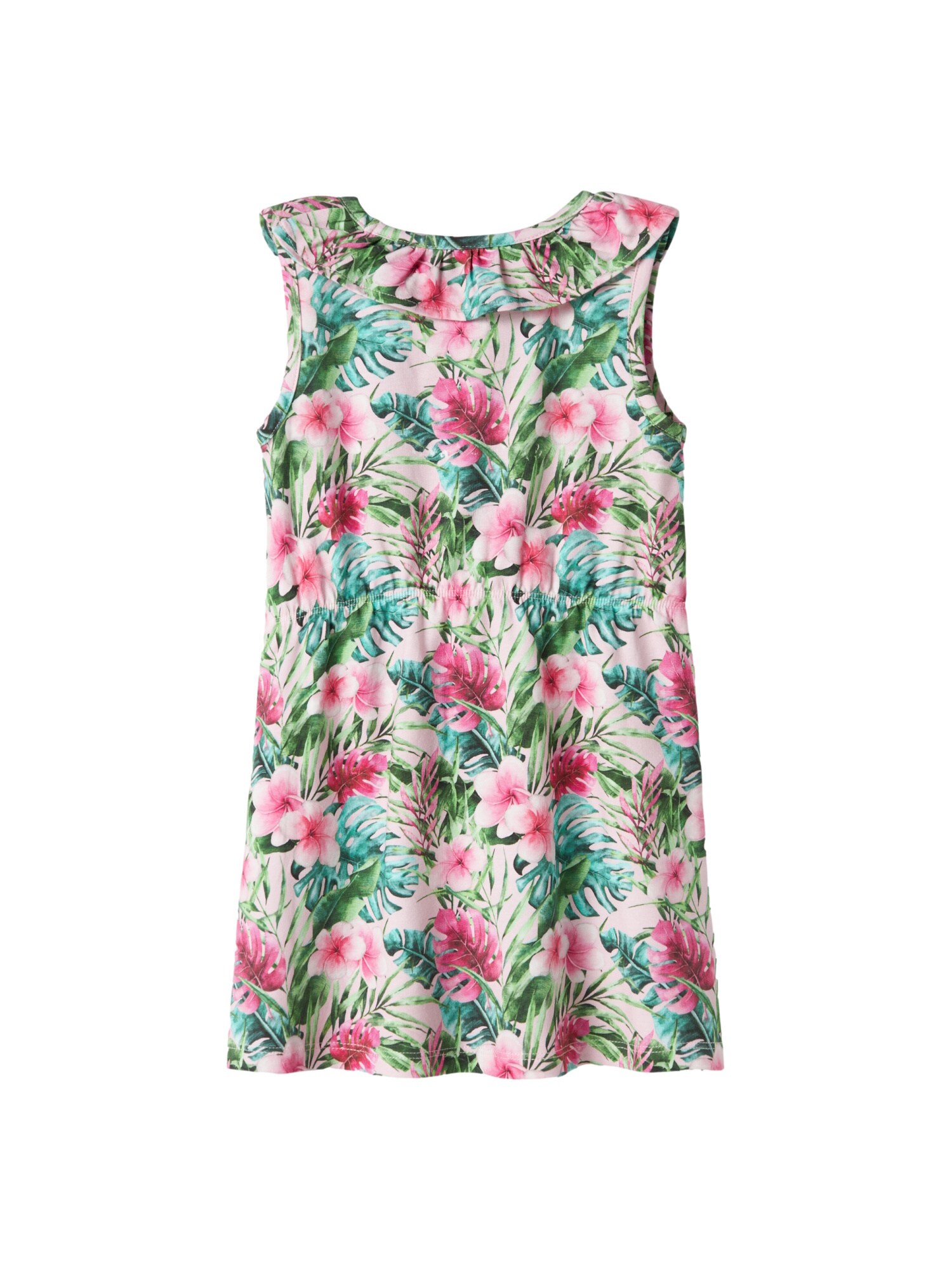 Name It Kleid FRITTA Minikleid - Bild 1