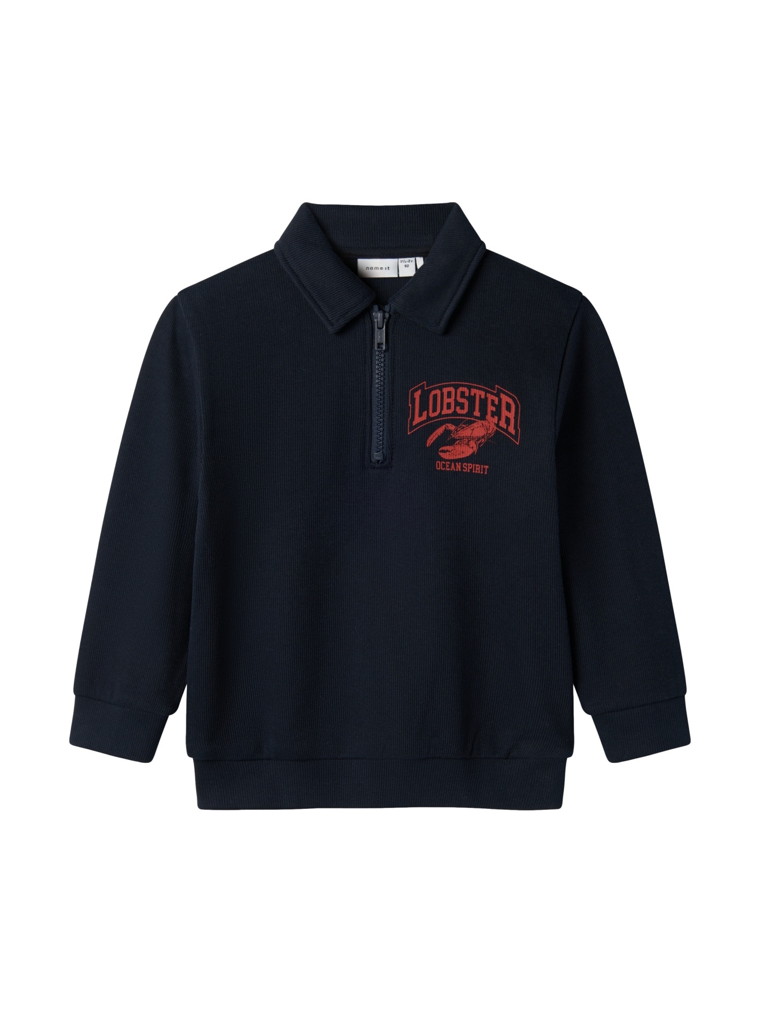 Name It Pullover FREDDY Sweatshirt - Bild 1