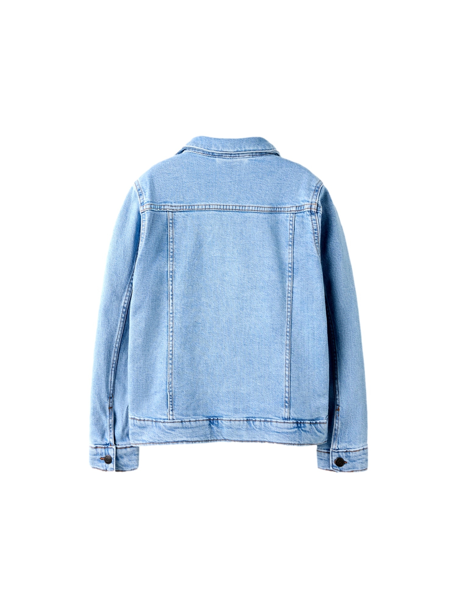 Name It Jacke JAGGER Jeansjacke - Bild 1